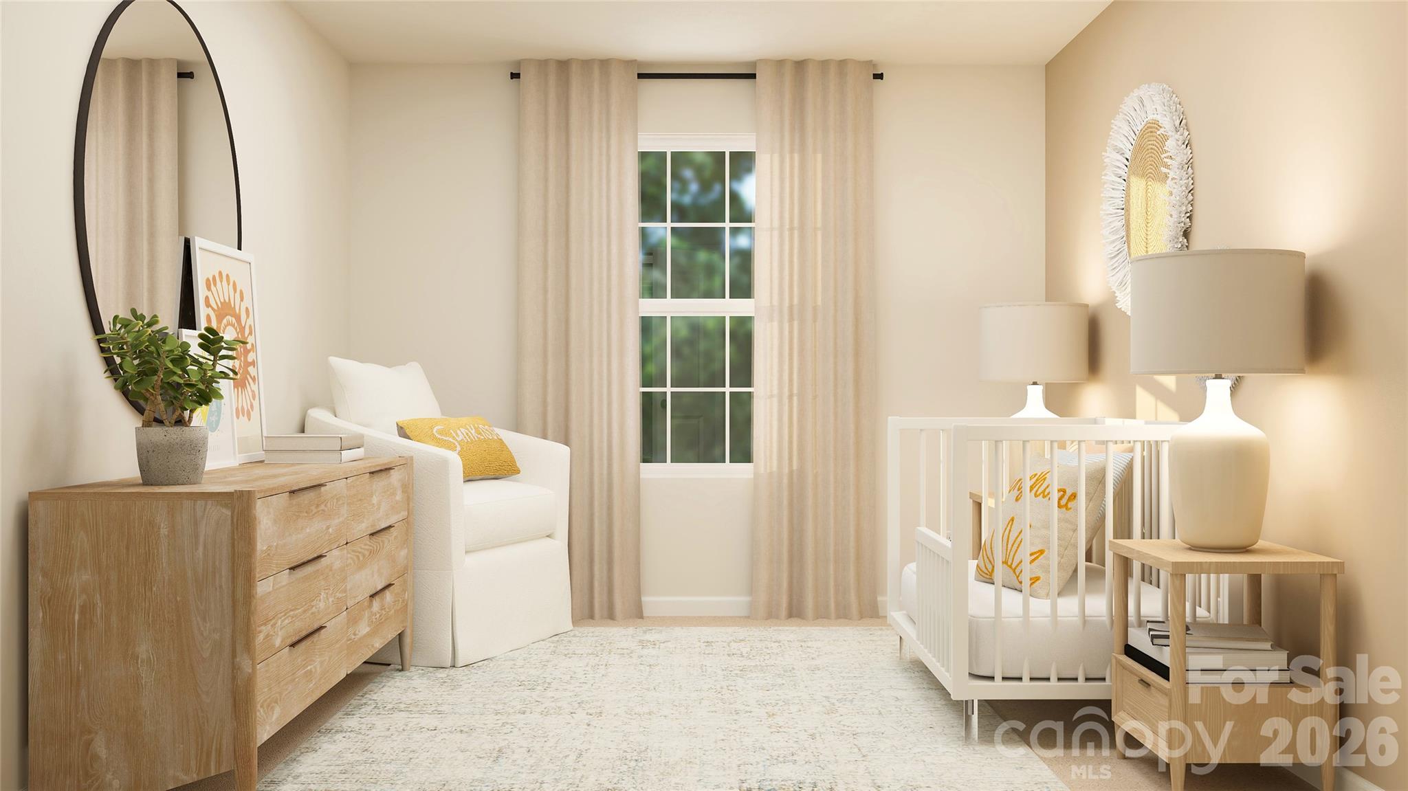 Redhawk - Residential