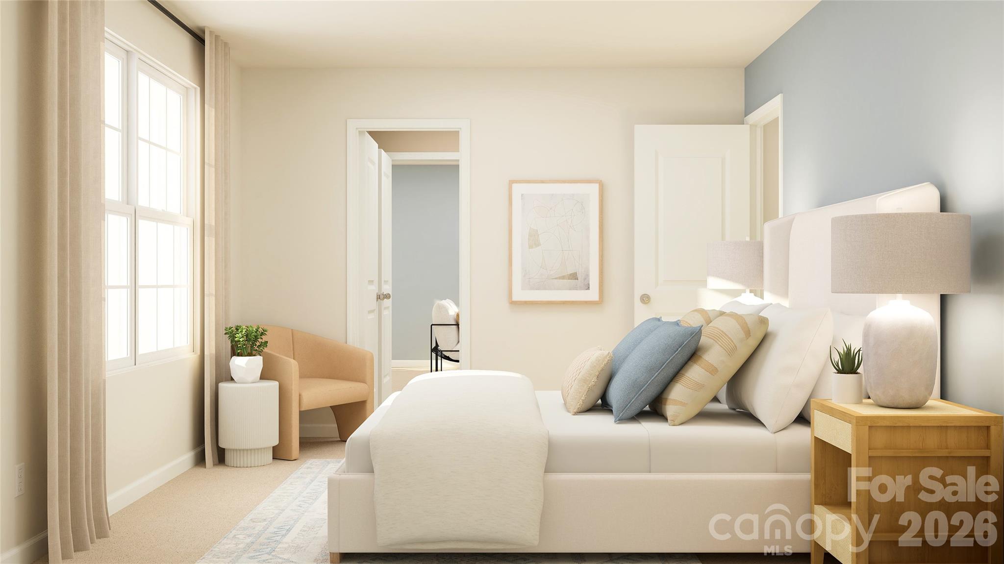 Redhawk - Residential