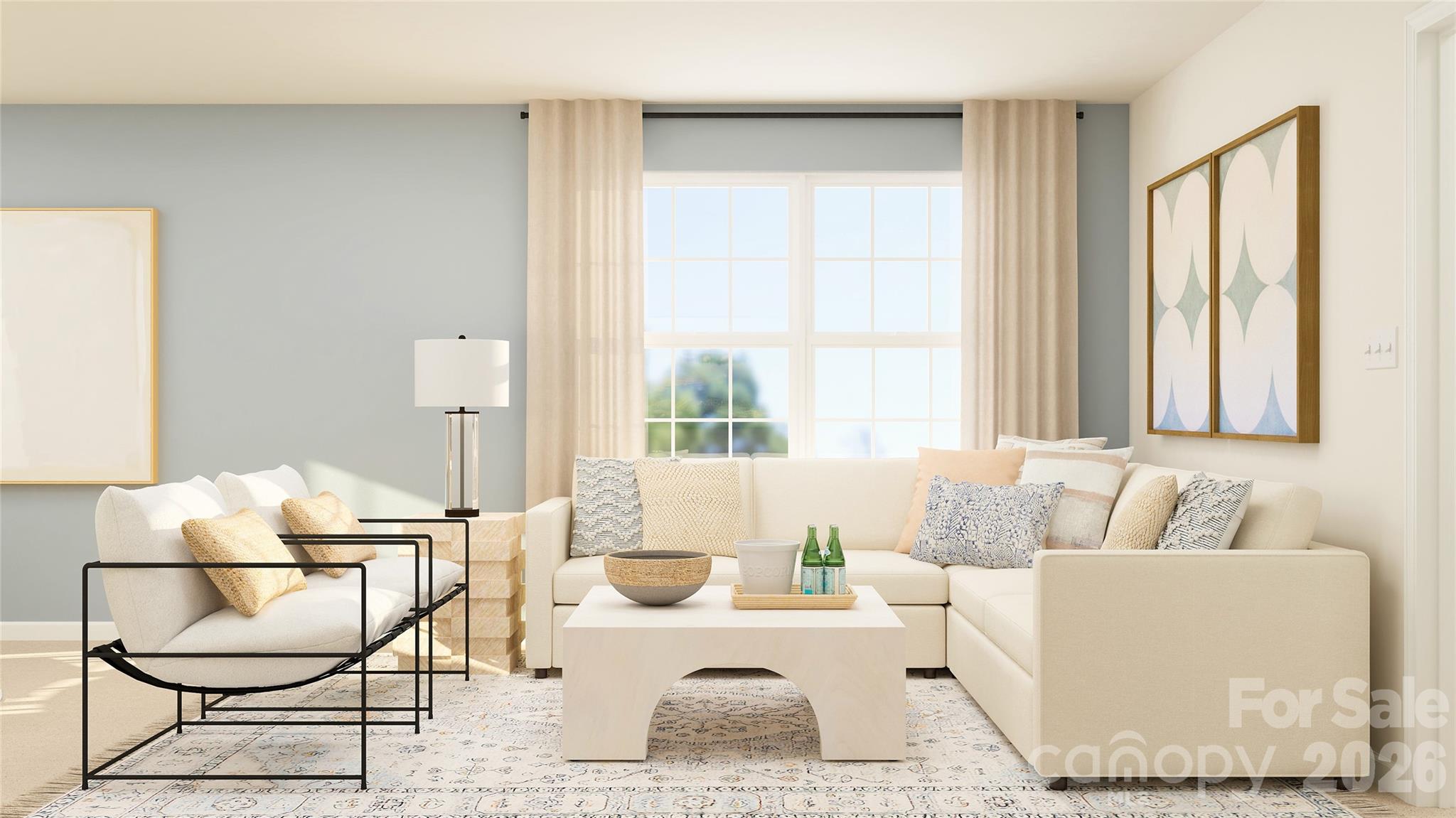 Redhawk - Residential