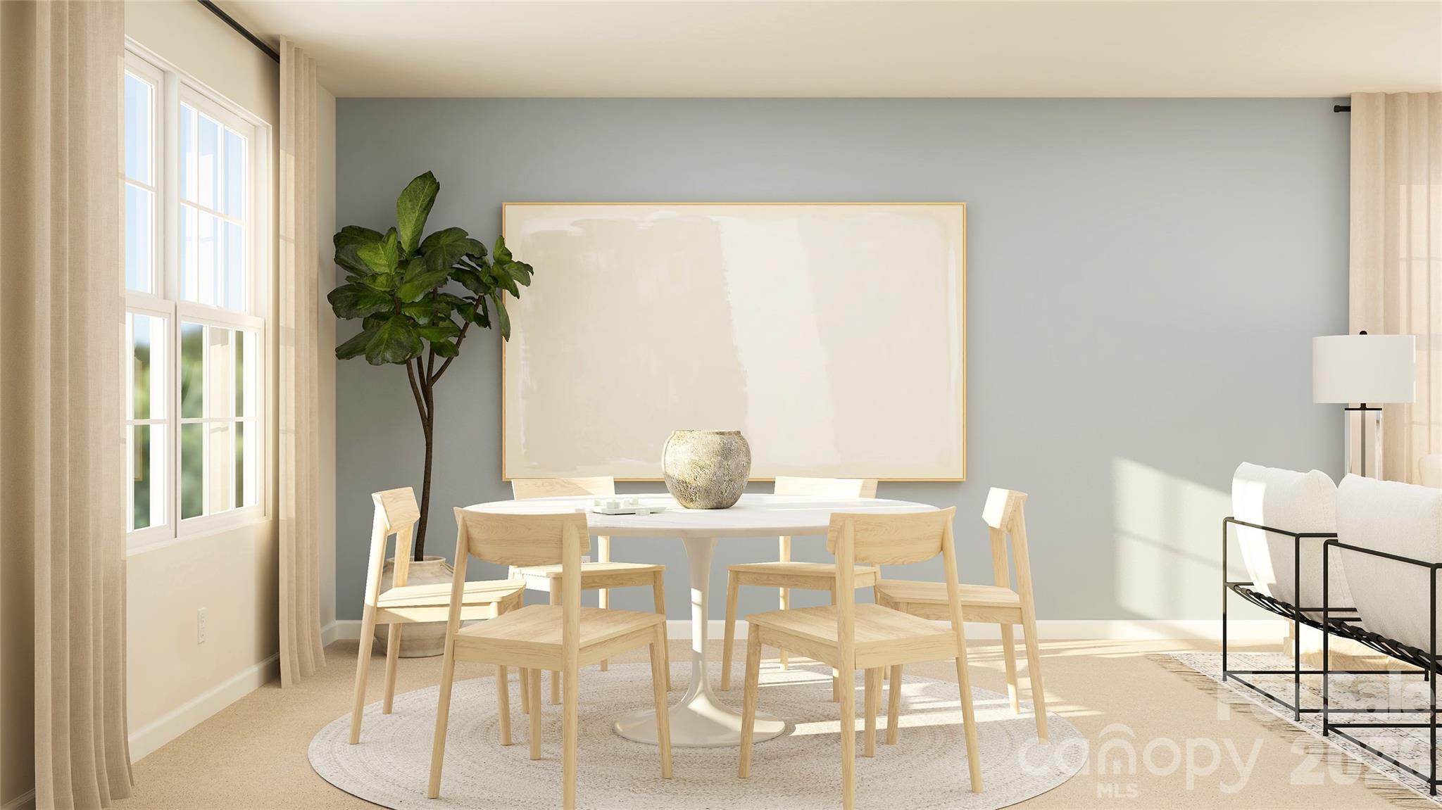 Redhawk - Residential