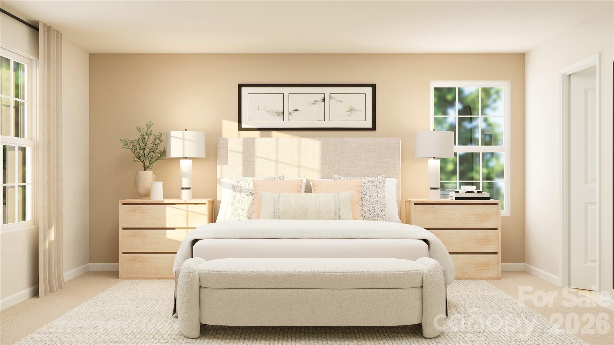 Redhawk - Residential