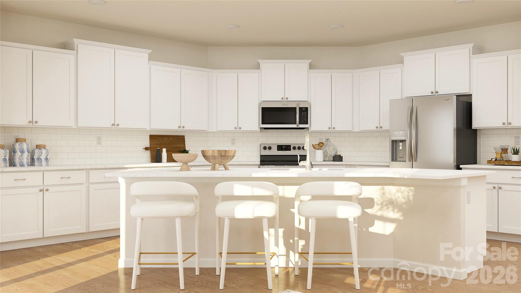 Redhawk - Residential