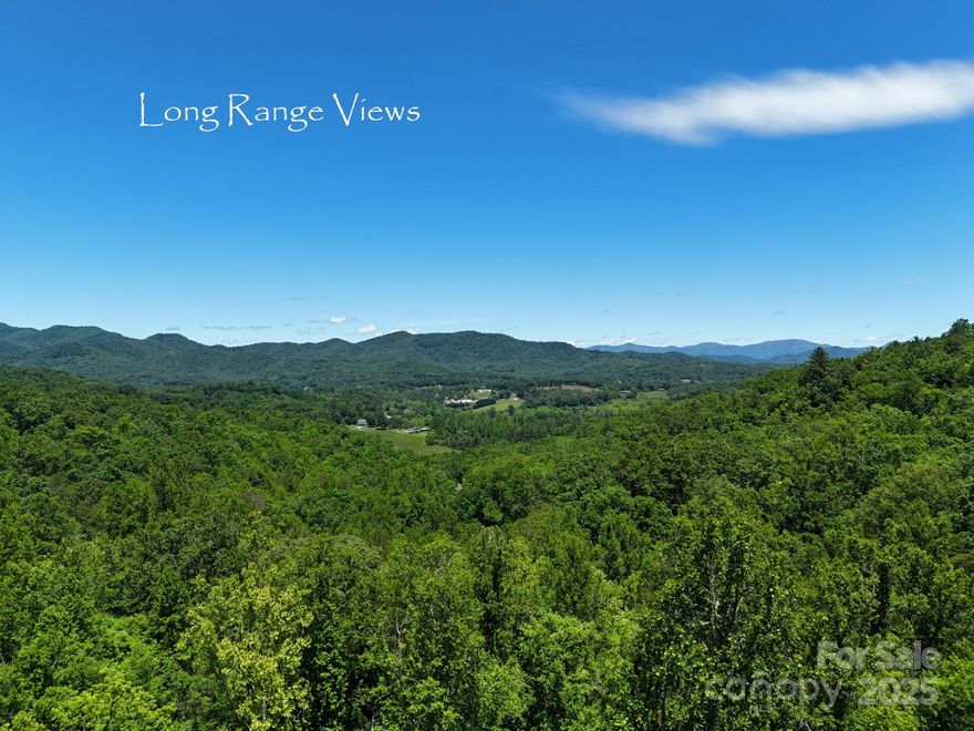 Serene Lot in the Mountains of Franklin – Elkhorn Ridge Subdivision
Discover the perfect spot to build your dream home or mountain getaway in the highly sought-after Elkhorn Ridge community. This gently rolling, wooded lot offers tranquility, privacy, and the charm of nature—all just minutes from downtown Franklin.
Located in a well-established neighborhood with paved roads and underground utilities, this parcel is ideal for a full-time residence or vacation home. With some clearing, you’ll enjoy potential long-range mountain views and year-round natural beauty.
Close to hiking trails, waterfalls, and all the outdoor adventures western North Carolina is known for—plus shopping and dining just a short drive away.
*Seller has add'l lot #46 available totaling 2.15 acres on Elkhorn Ridge Dr. which can be purchased in combination if desired