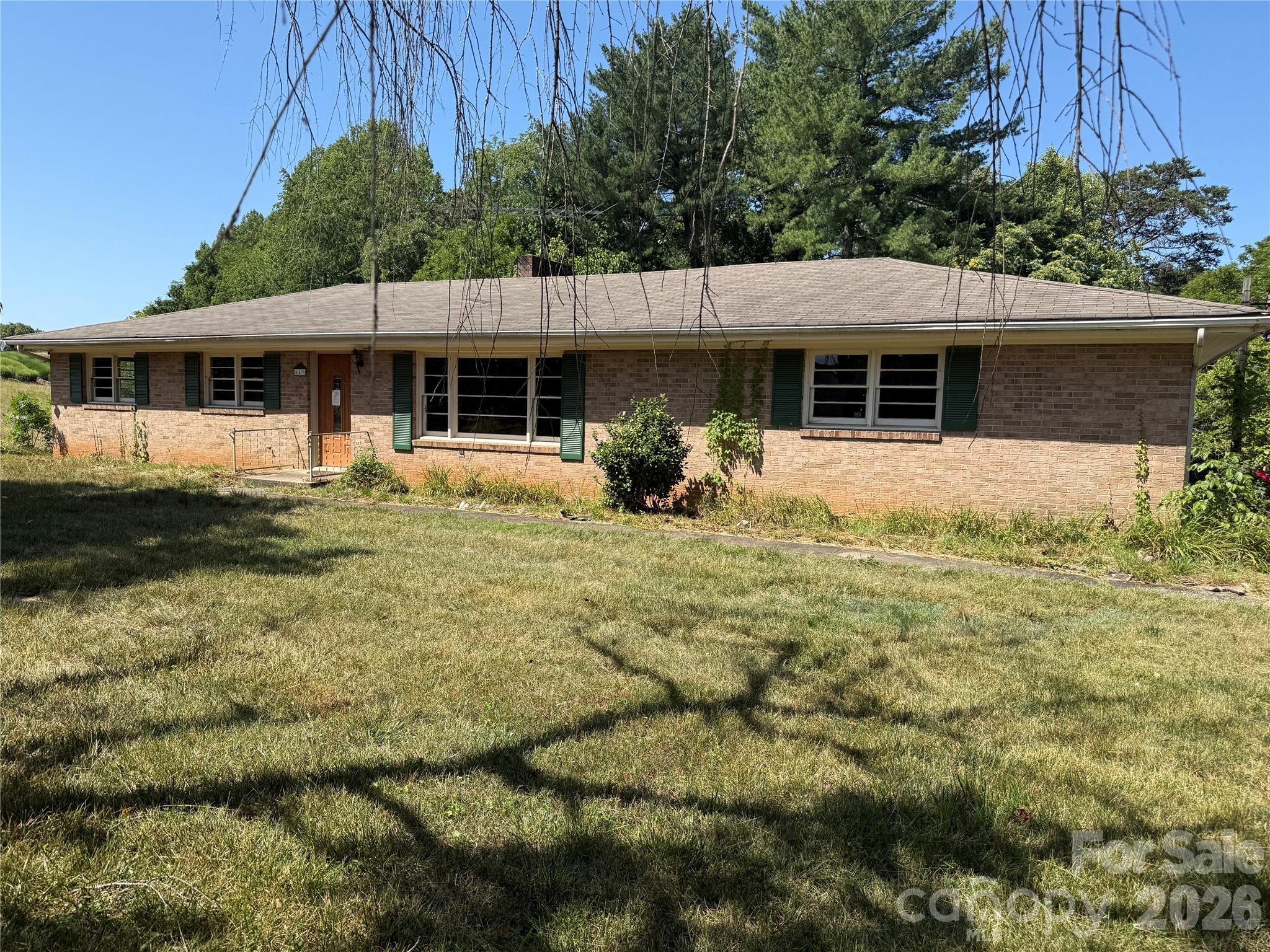649 Curtis Bridge Road, North Wilkesboro, NC, 28659
