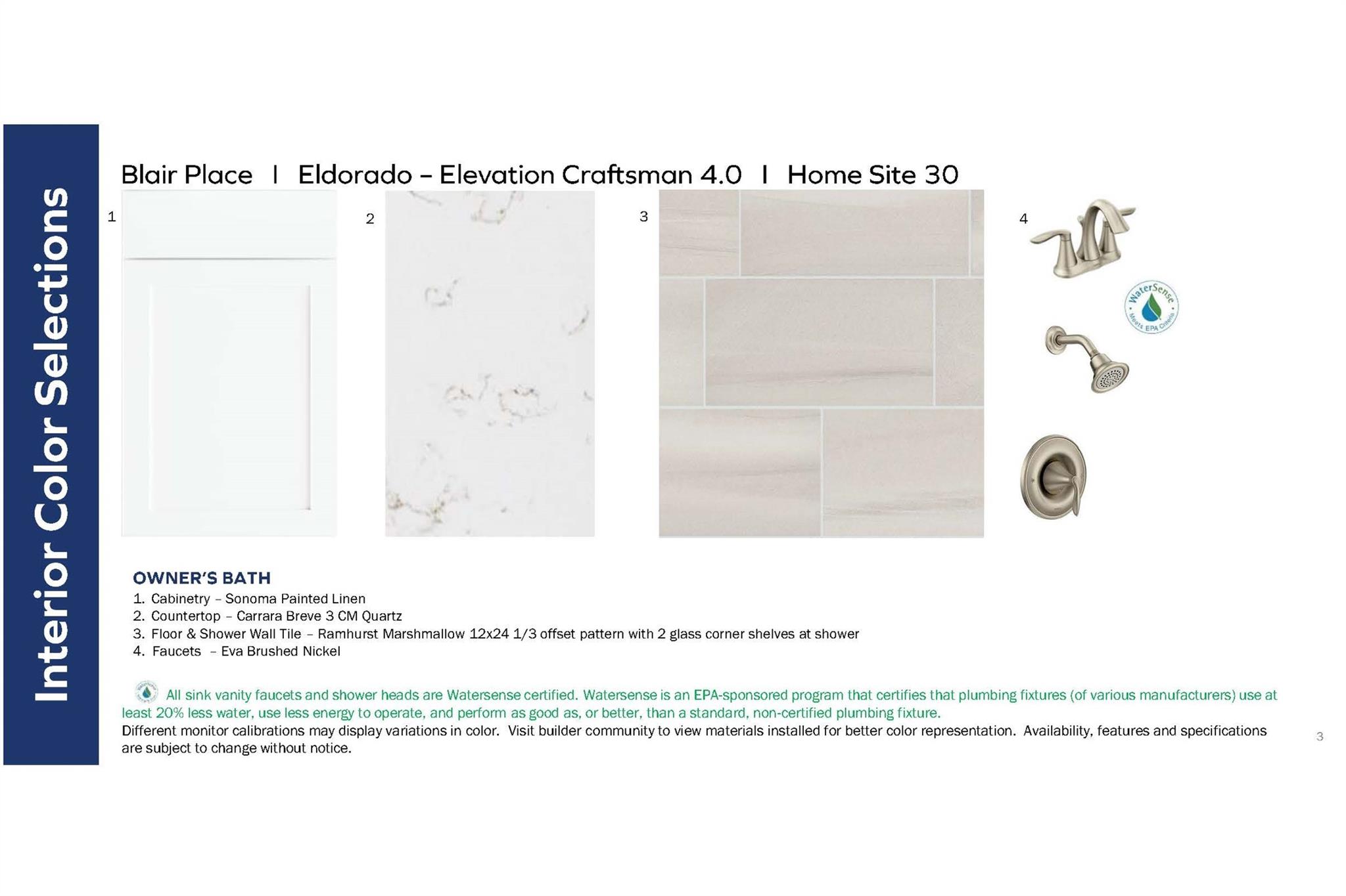 Blair Place - Residential