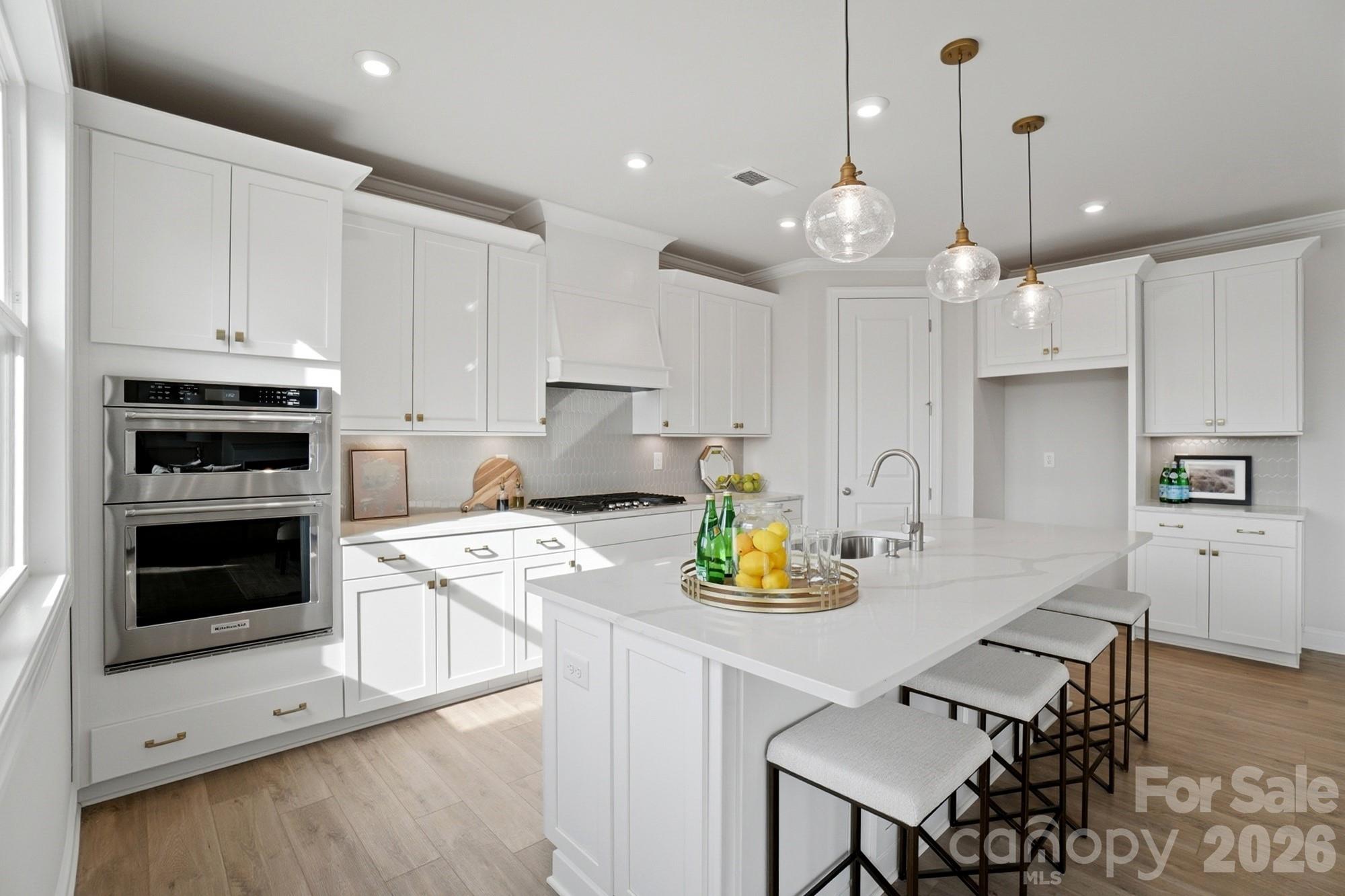 Blair Place - Residential