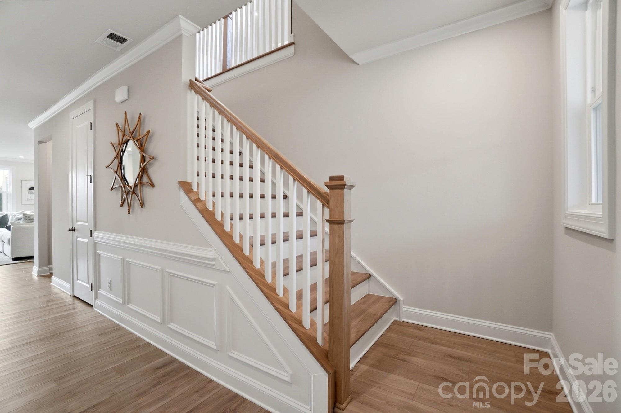 Blair Place - Residential