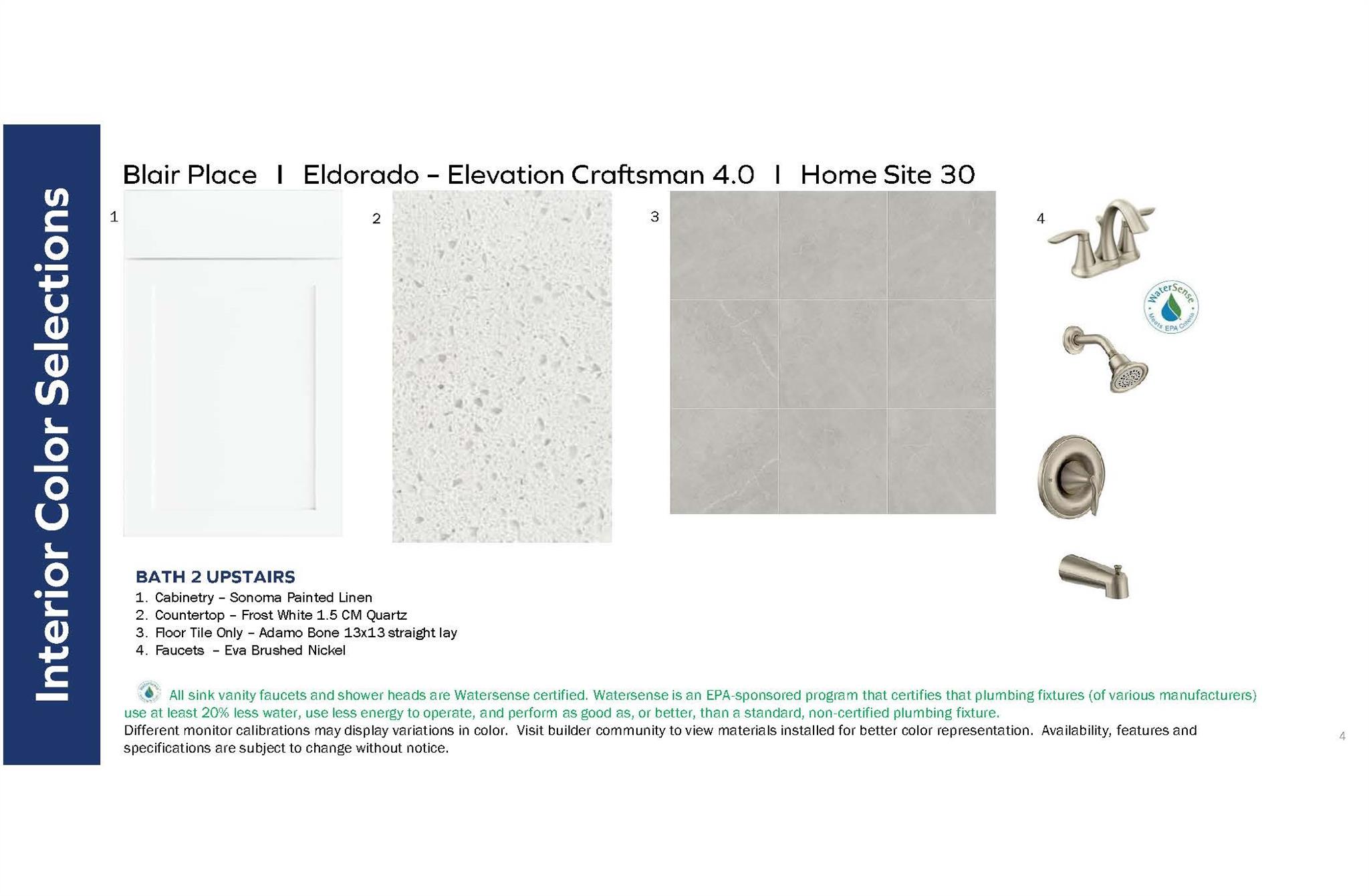 Blair Place - Residential