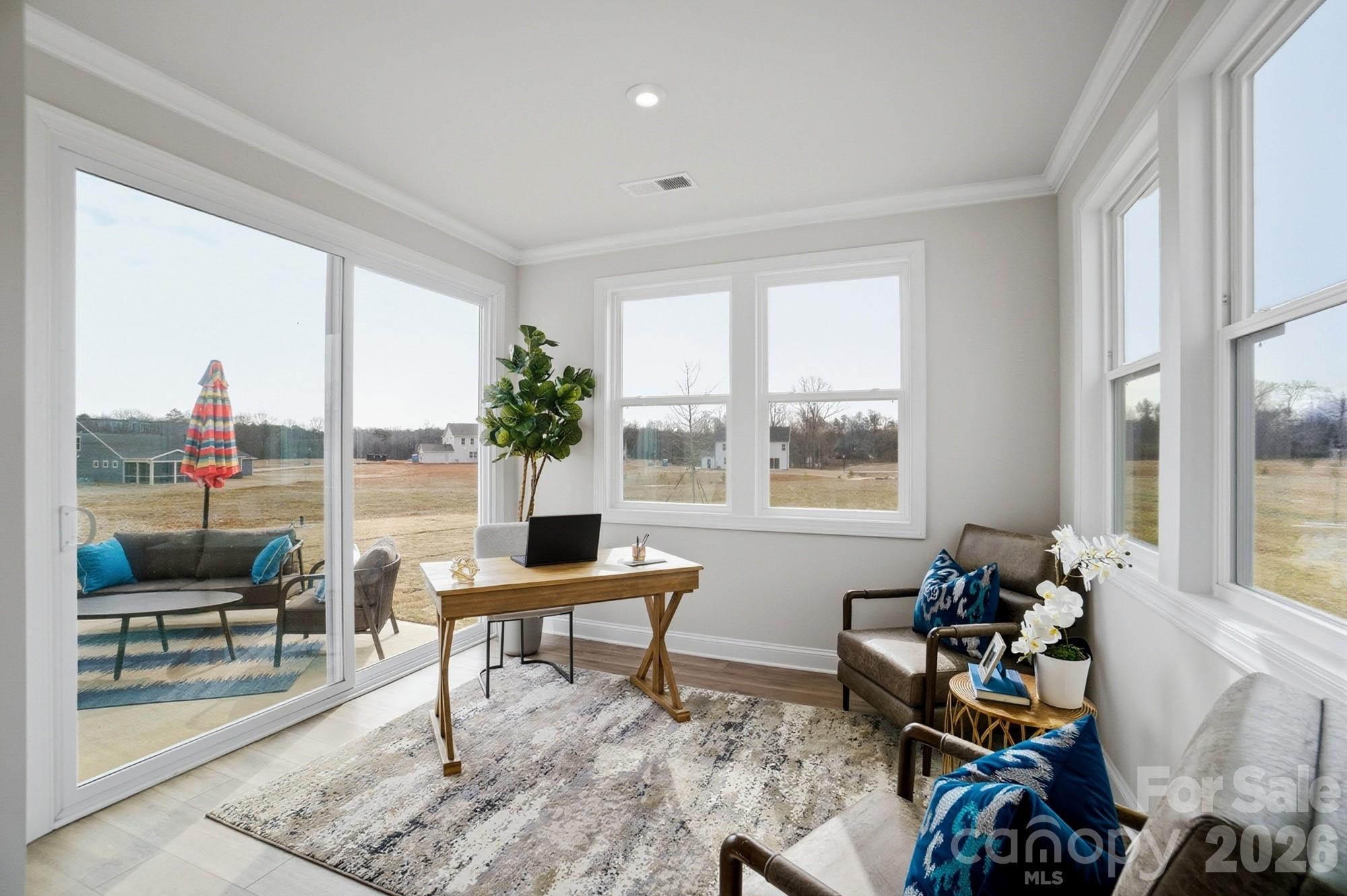 Blair Place - Residential