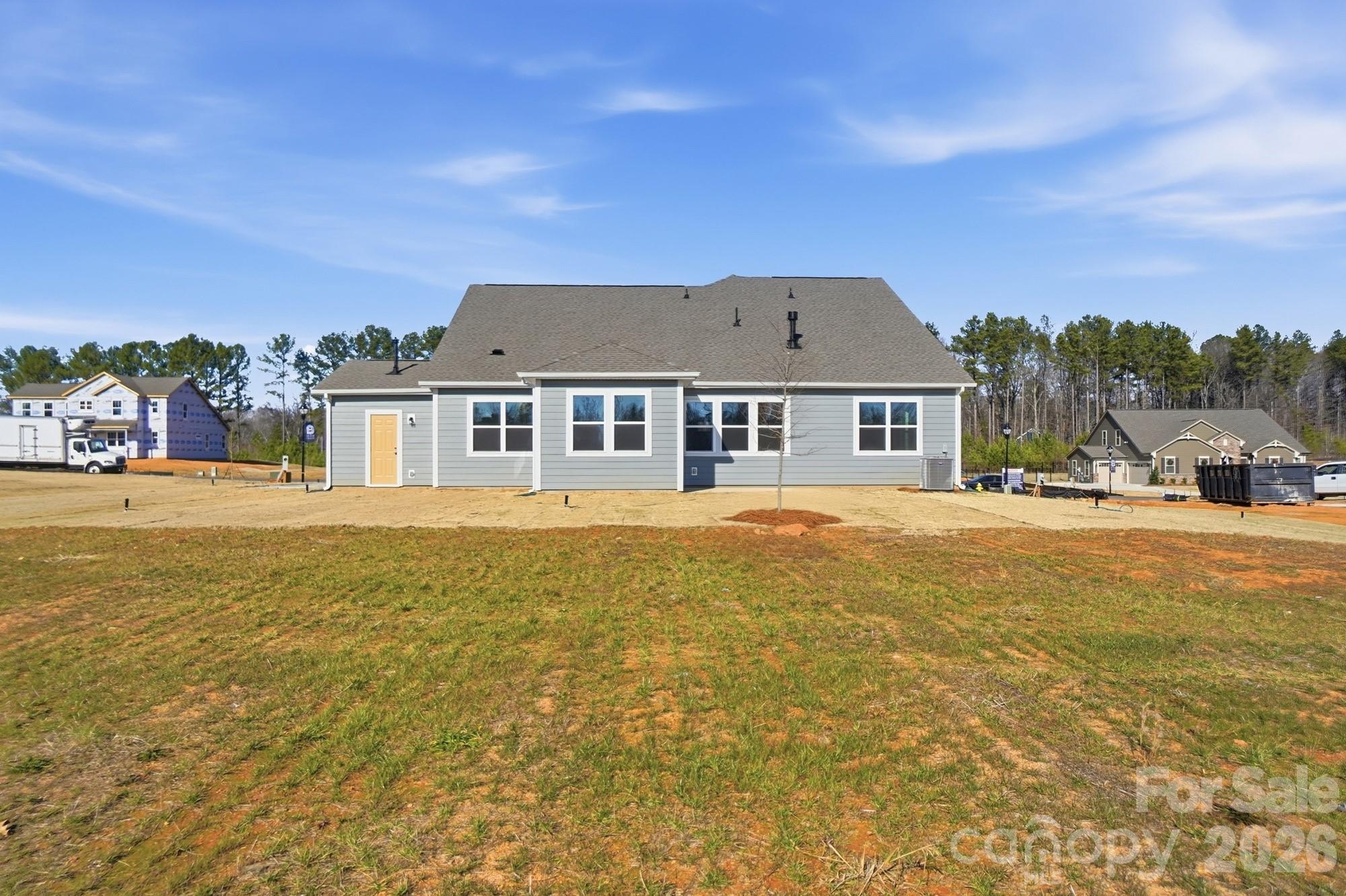 Blair Place - Residential