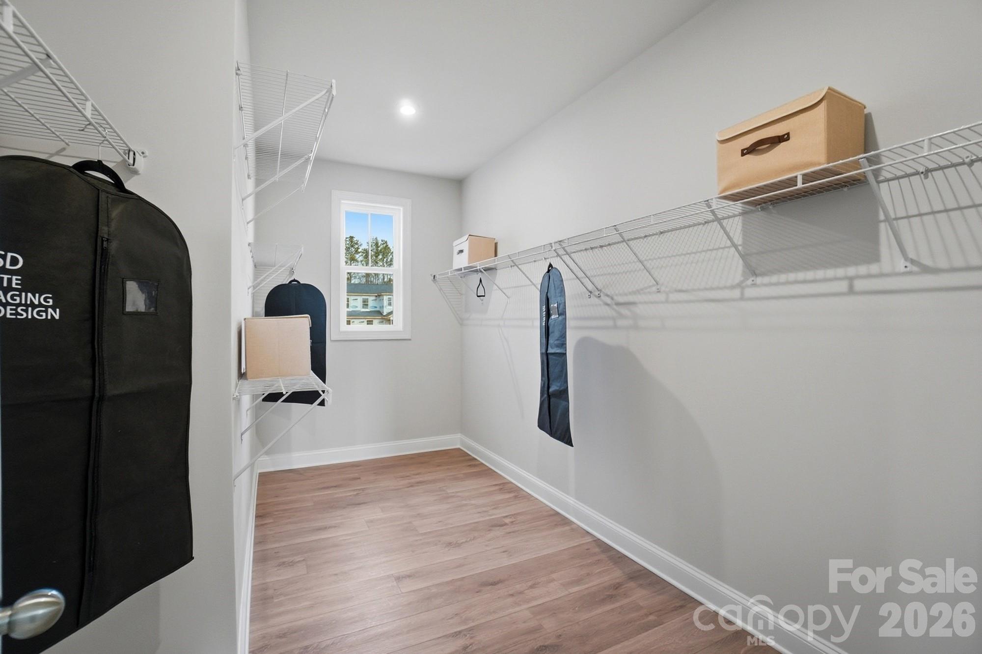 Blair Place - Residential