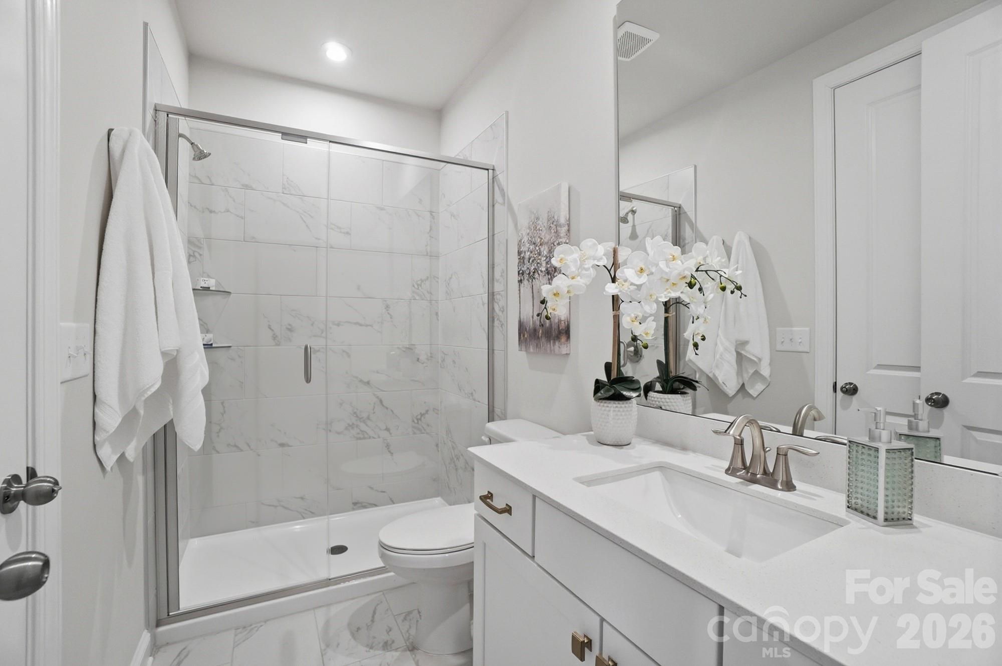 Blair Place - Residential