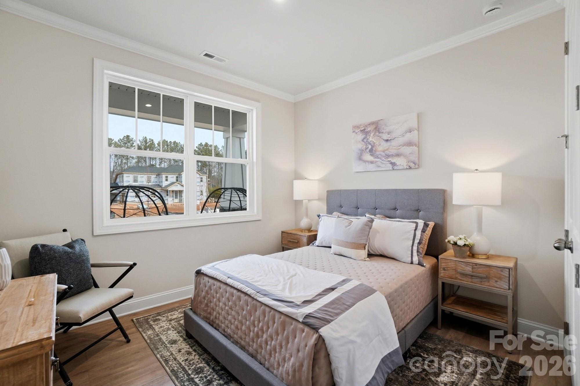 Blair Place - Residential