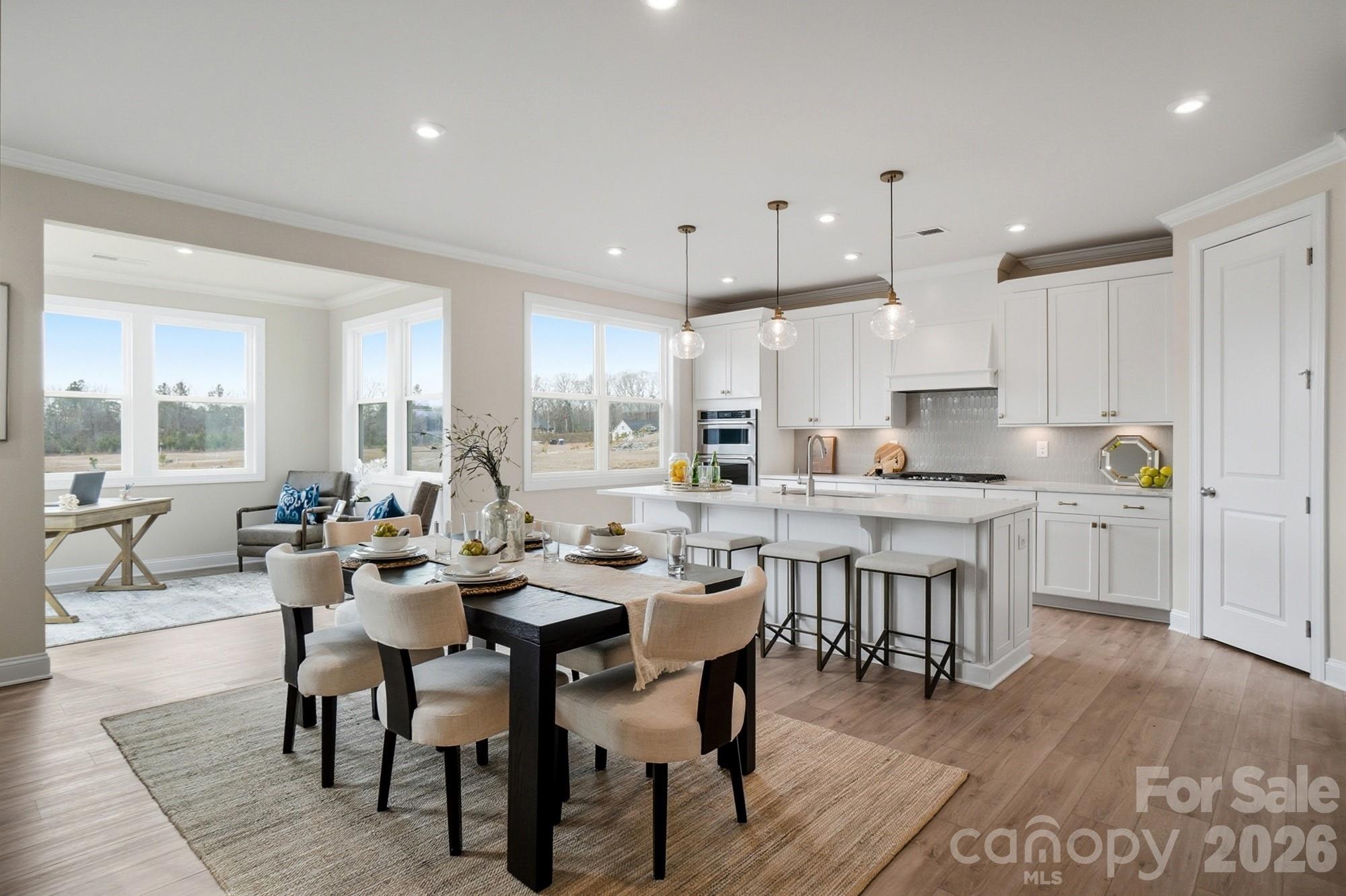 Blair Place - Residential