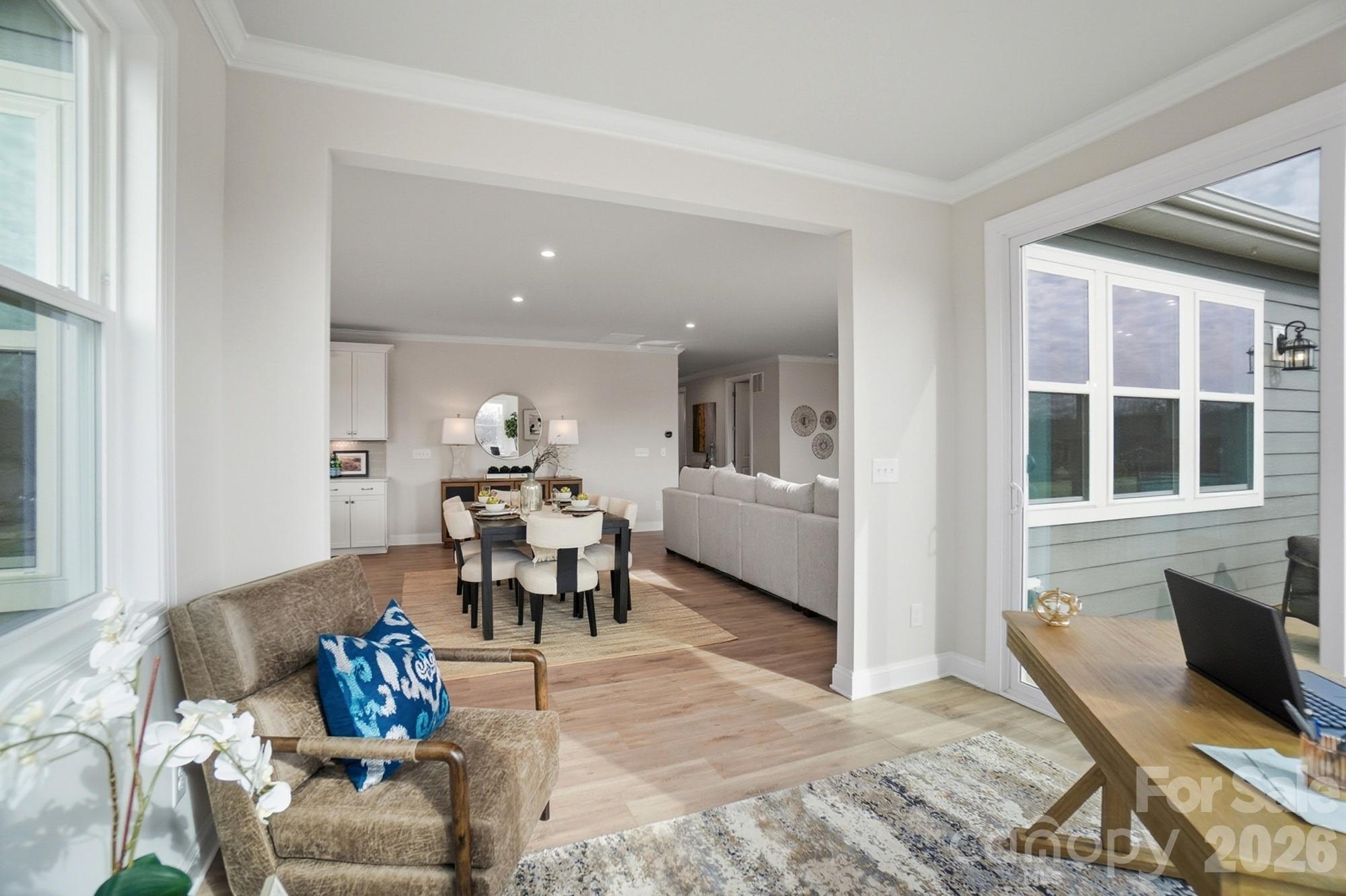 Blair Place - Residential