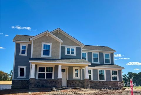 2526 Mabel Lane Monroe NC 28110