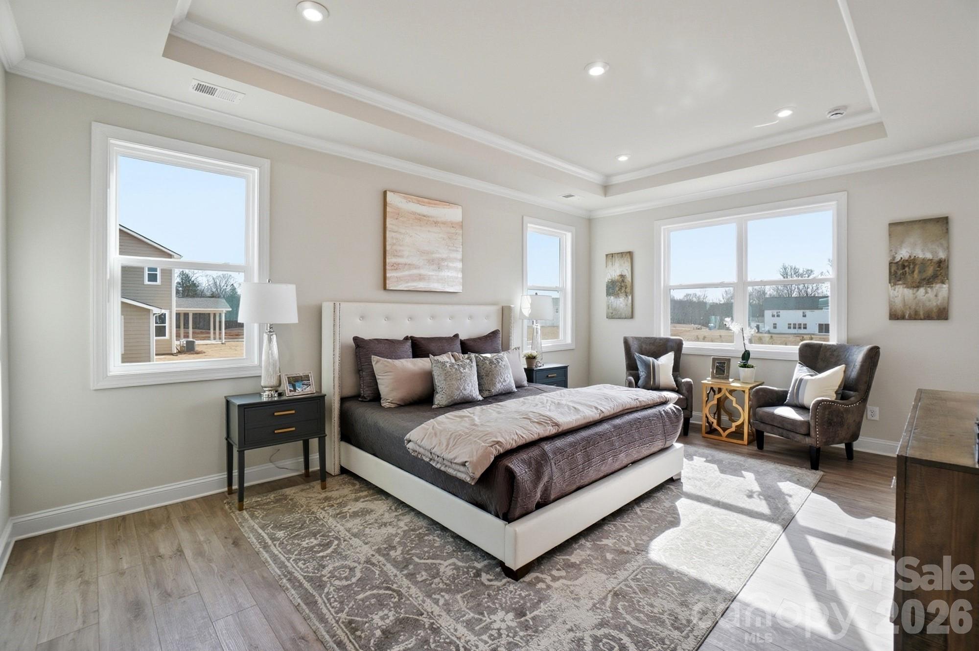 Blair Place - Residential