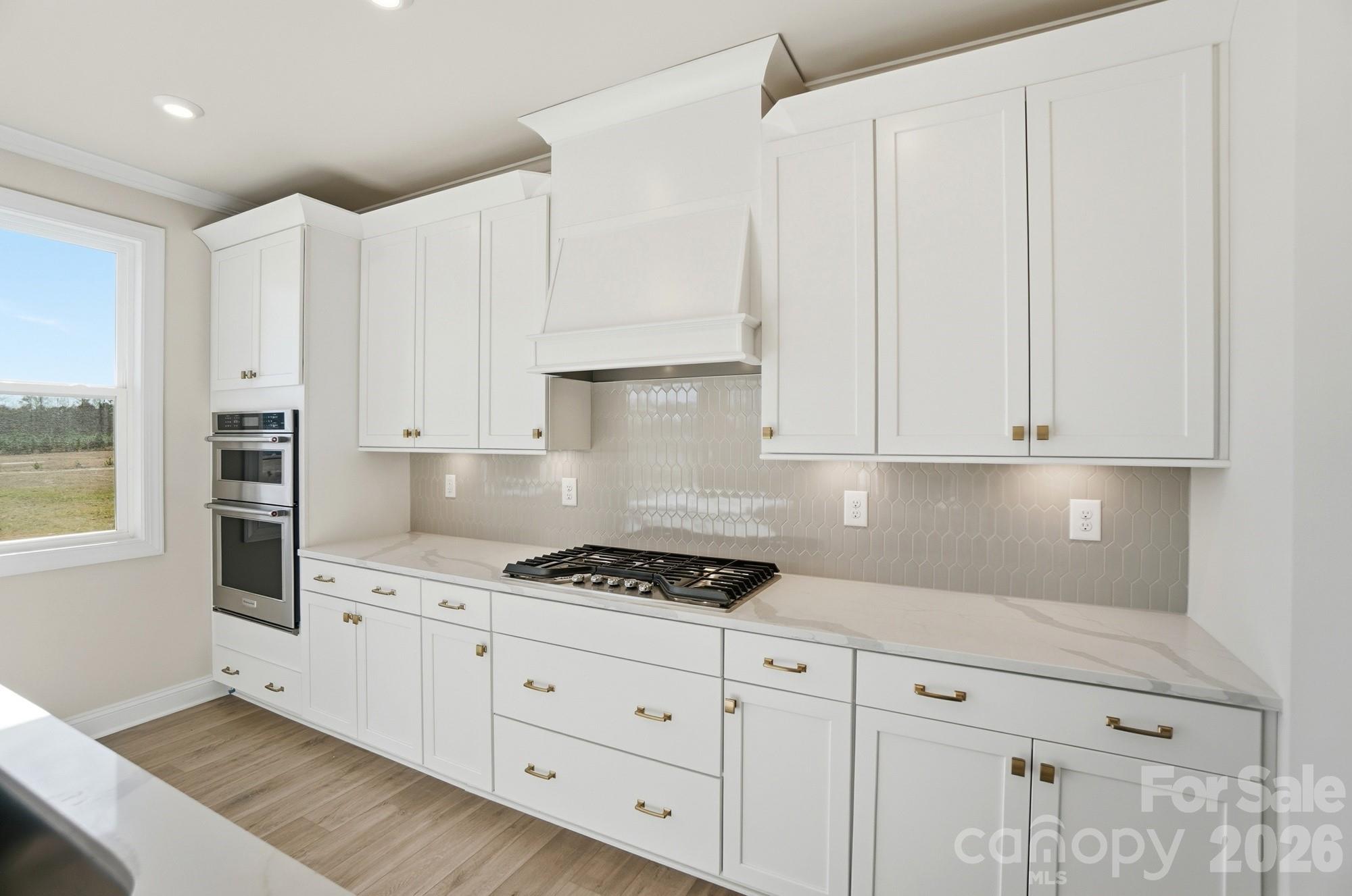 Blair Place - Residential