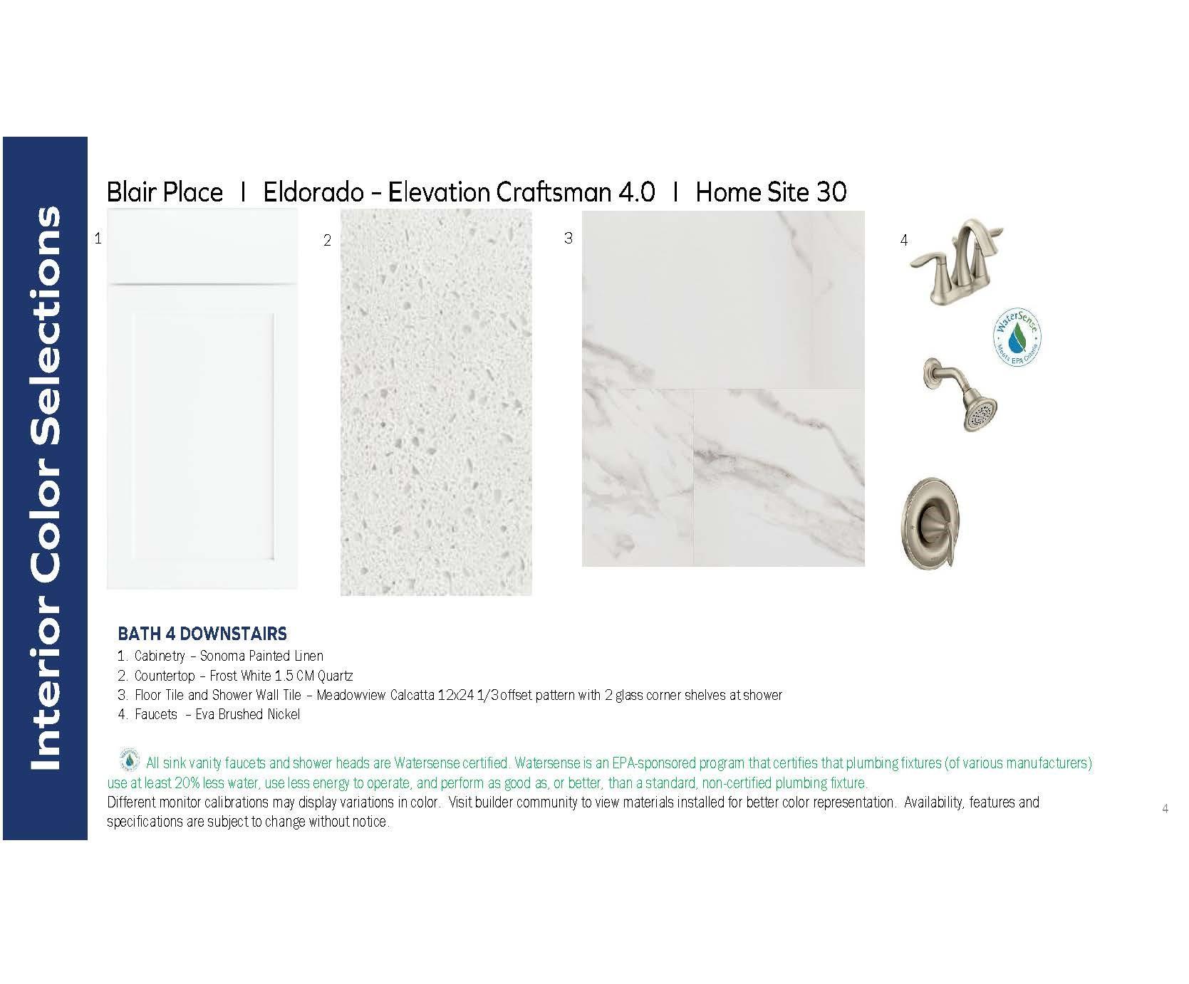 Blair Place - Residential