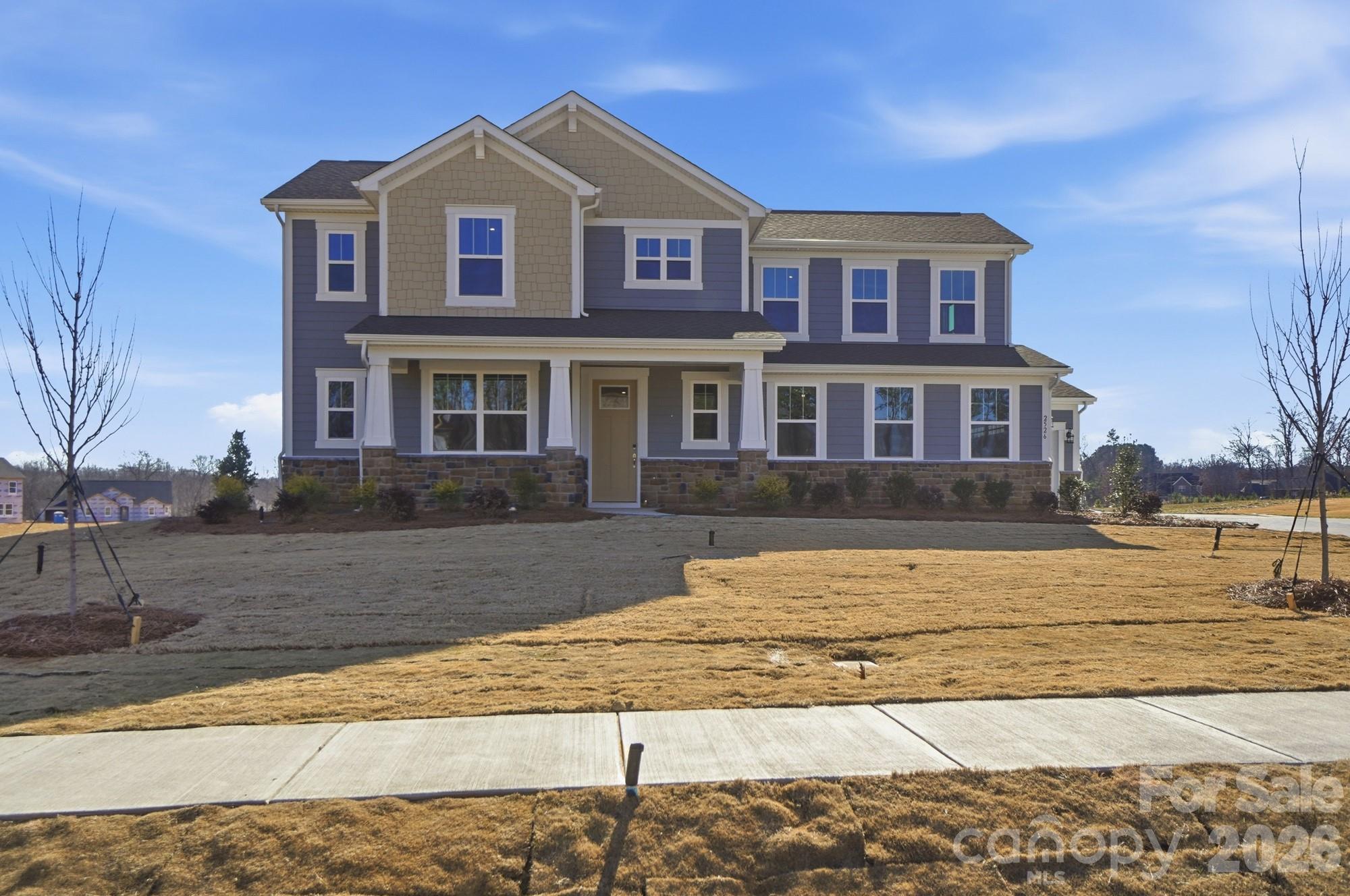 Blair Place - Residential