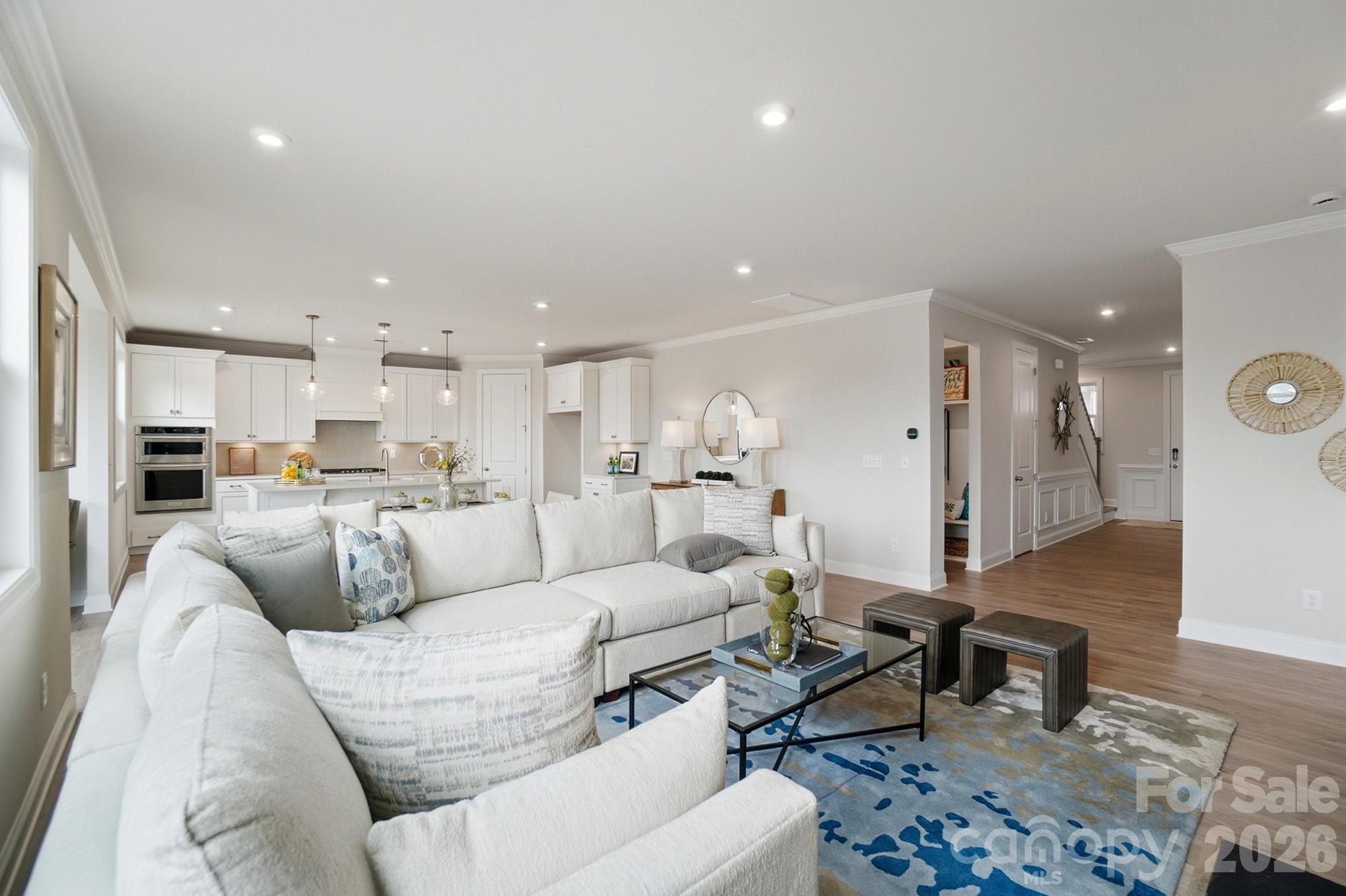 Blair Place - Residential