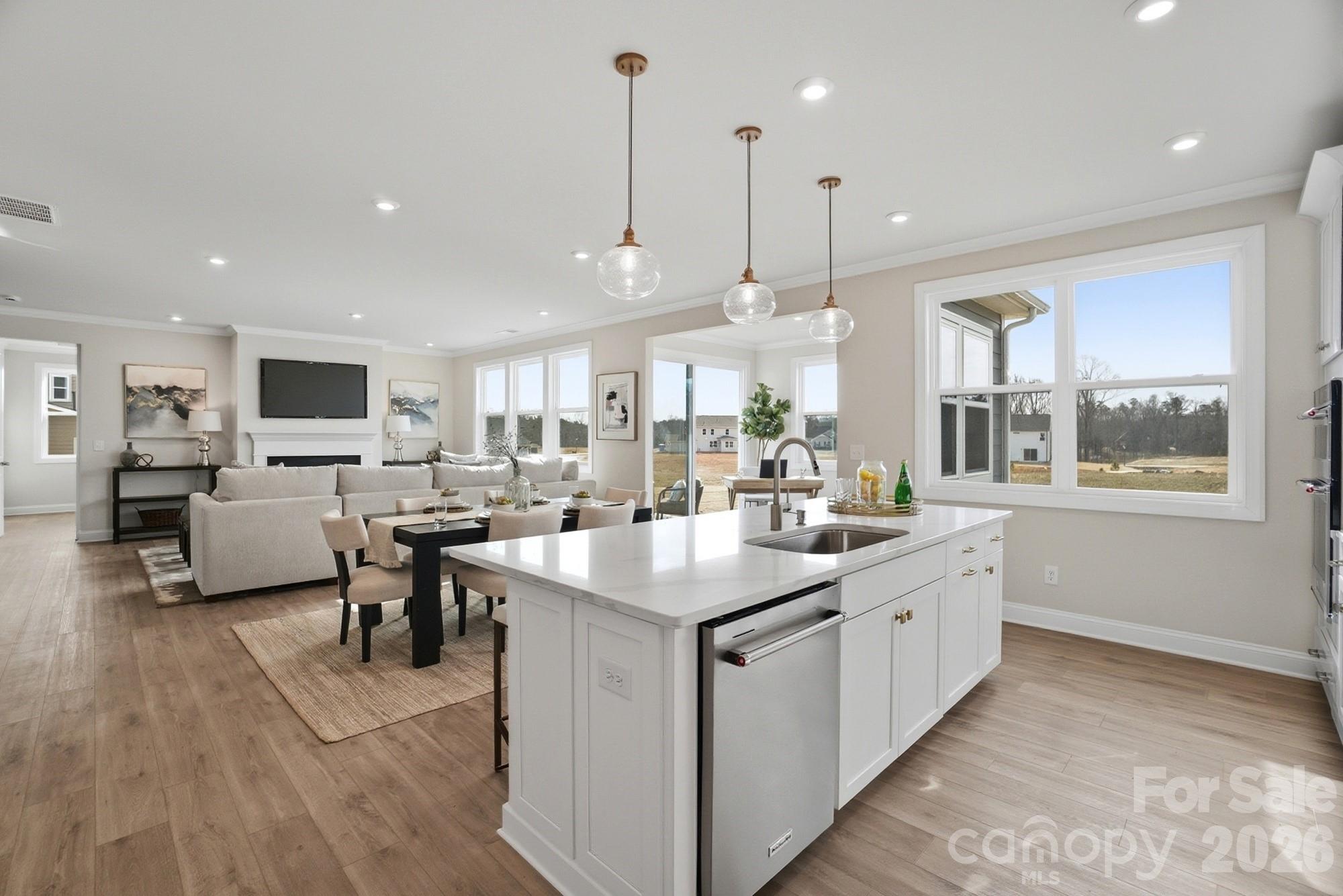 Blair Place - Residential