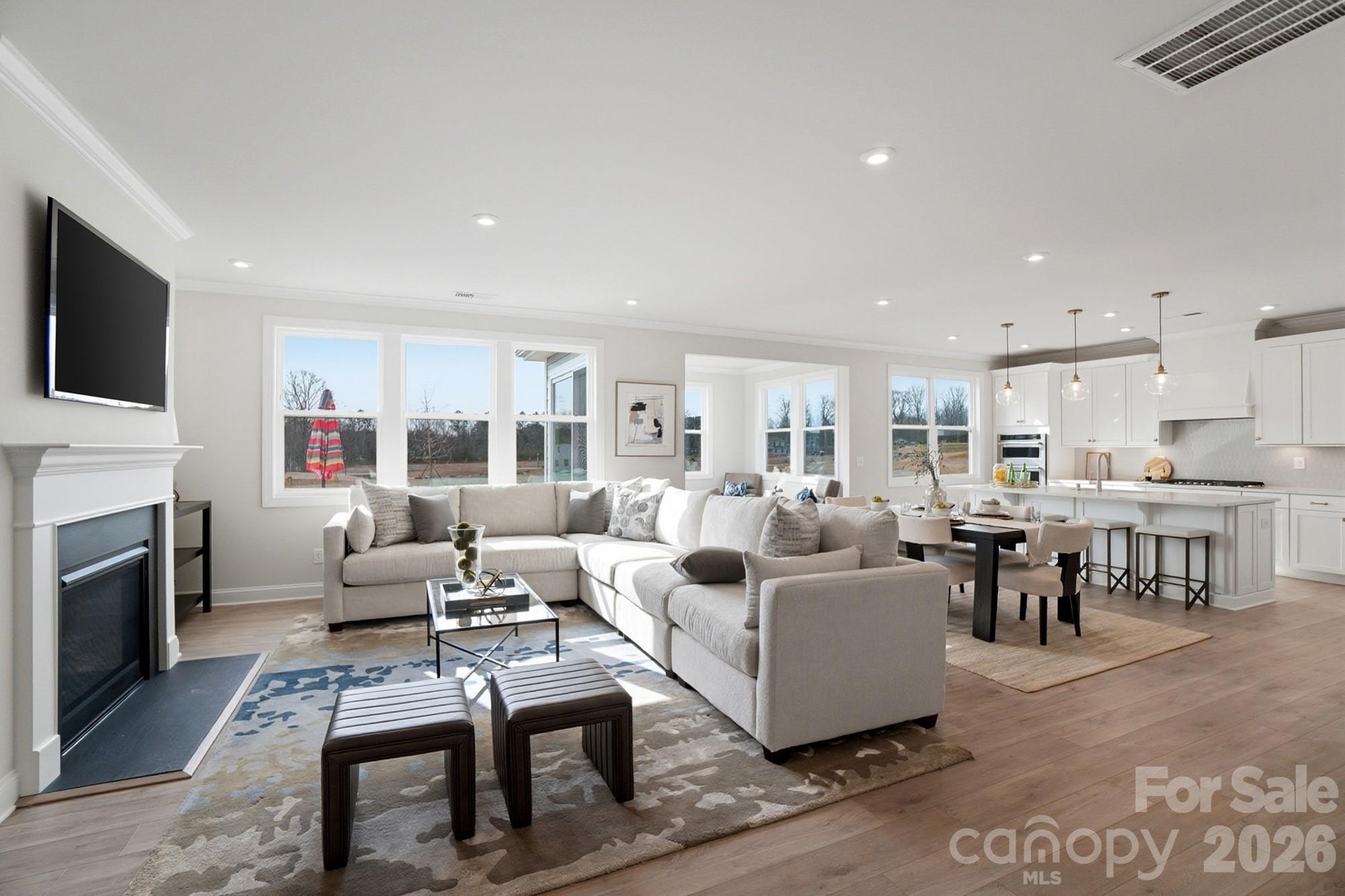 Blair Place - Residential