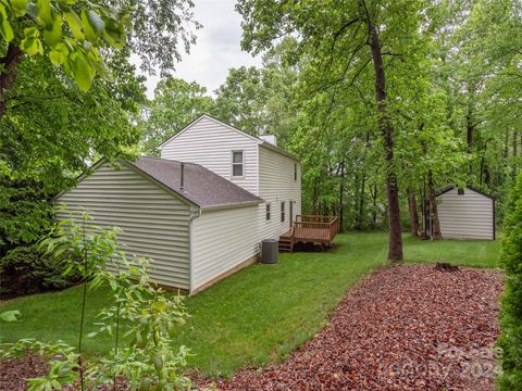 A home in Arden