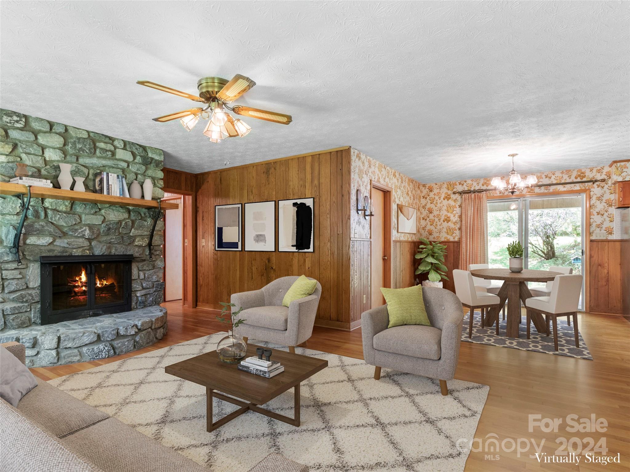 145 Appalachian Drive
