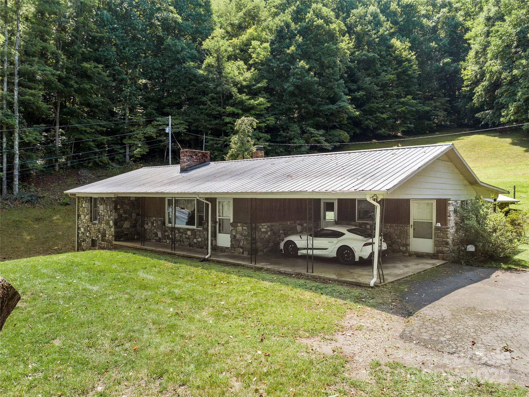 145 Appalachian Drive