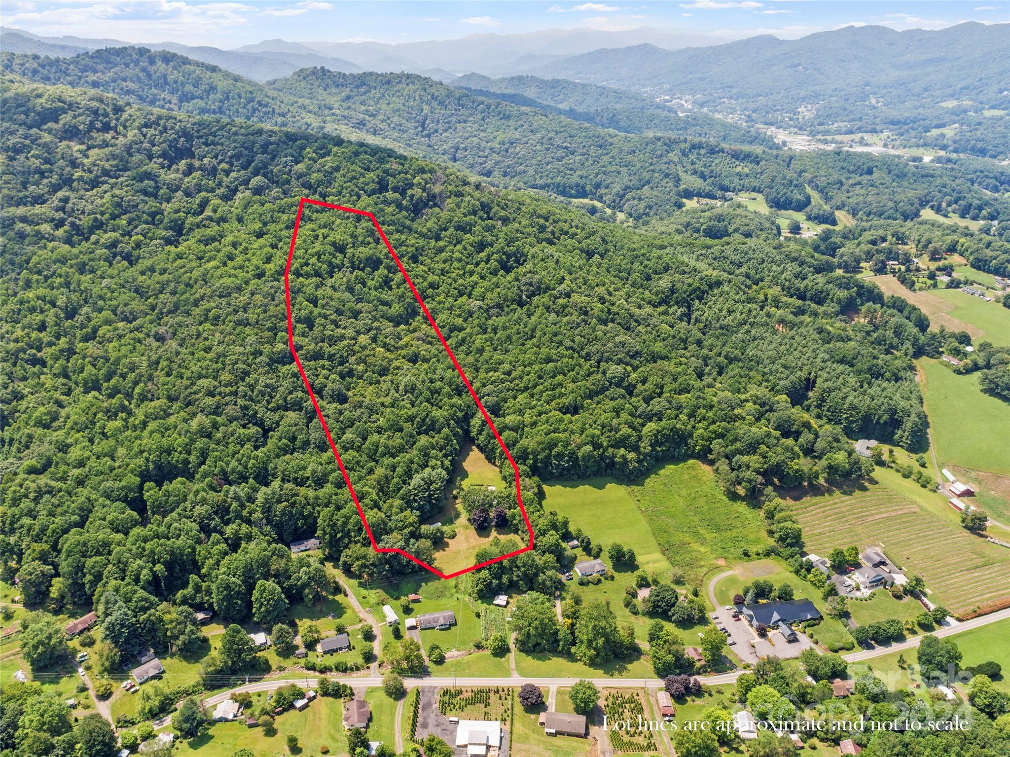 145 Appalachian Drive