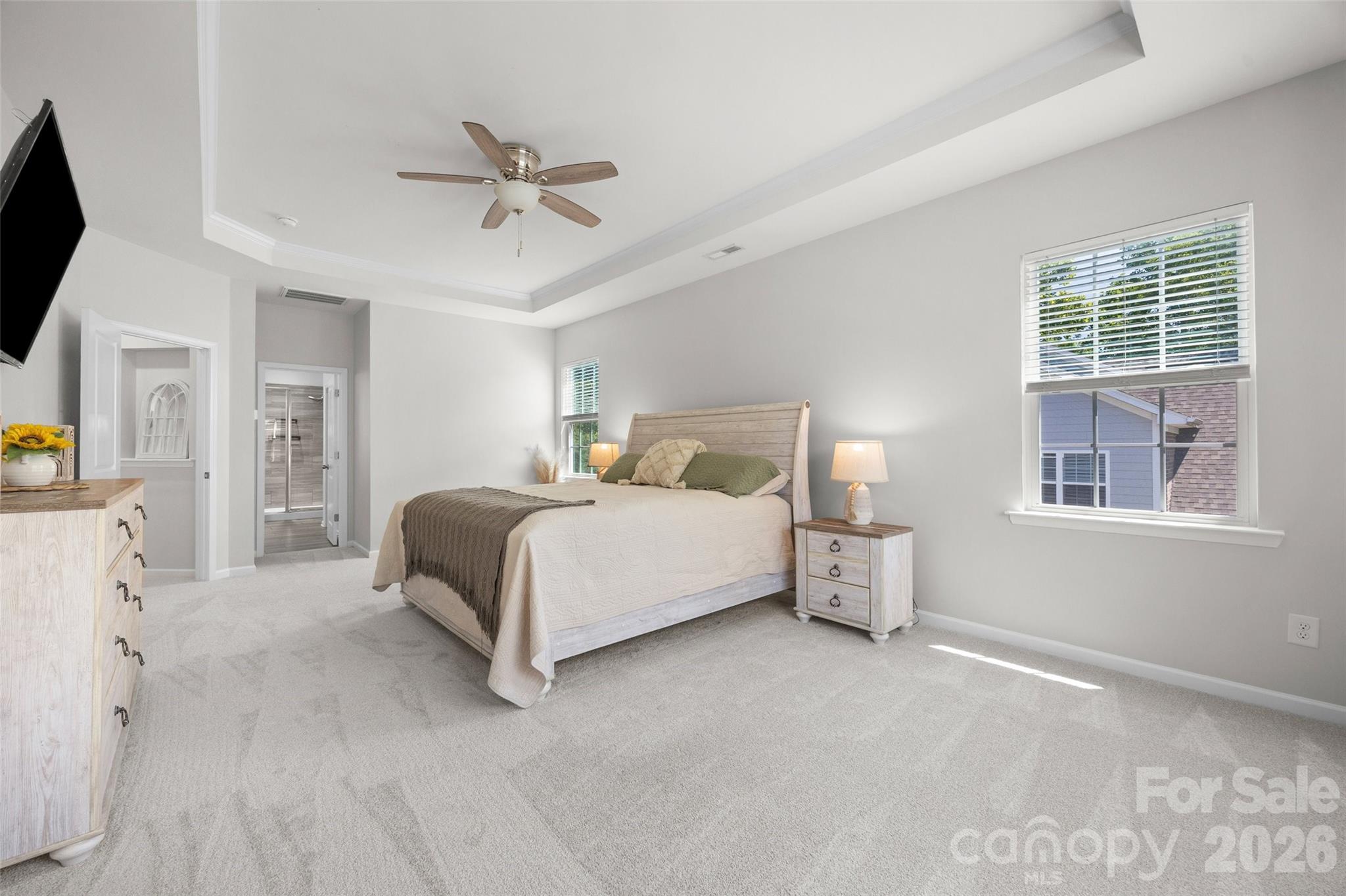 Kimbrell Crossing - Residential
