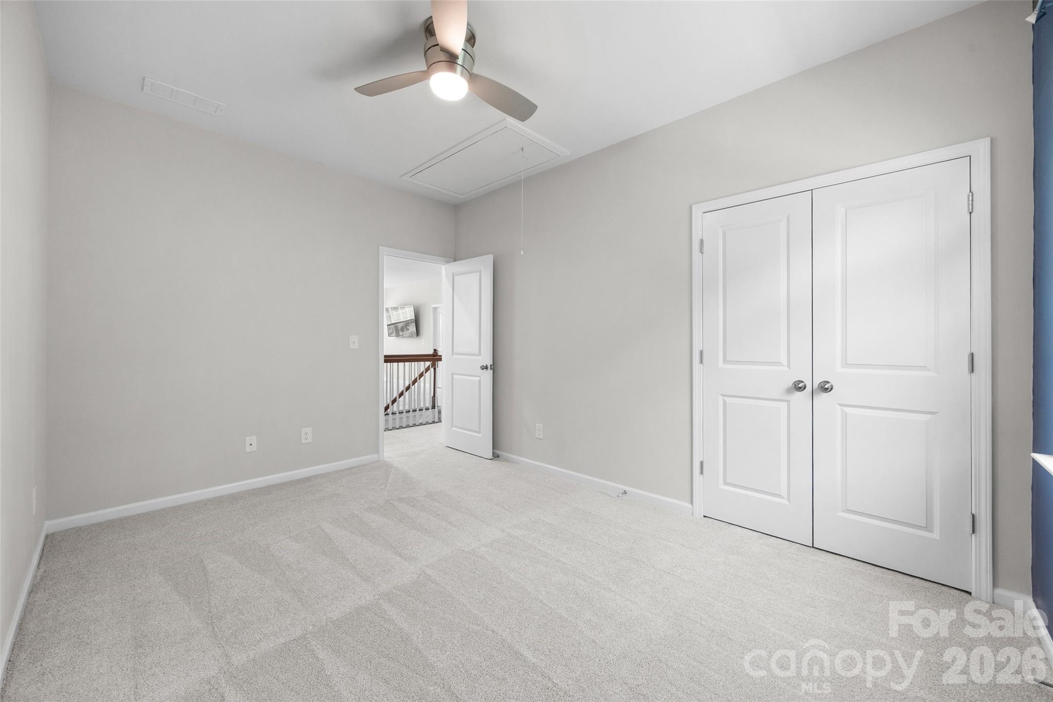 Kimbrell Crossing - Residential