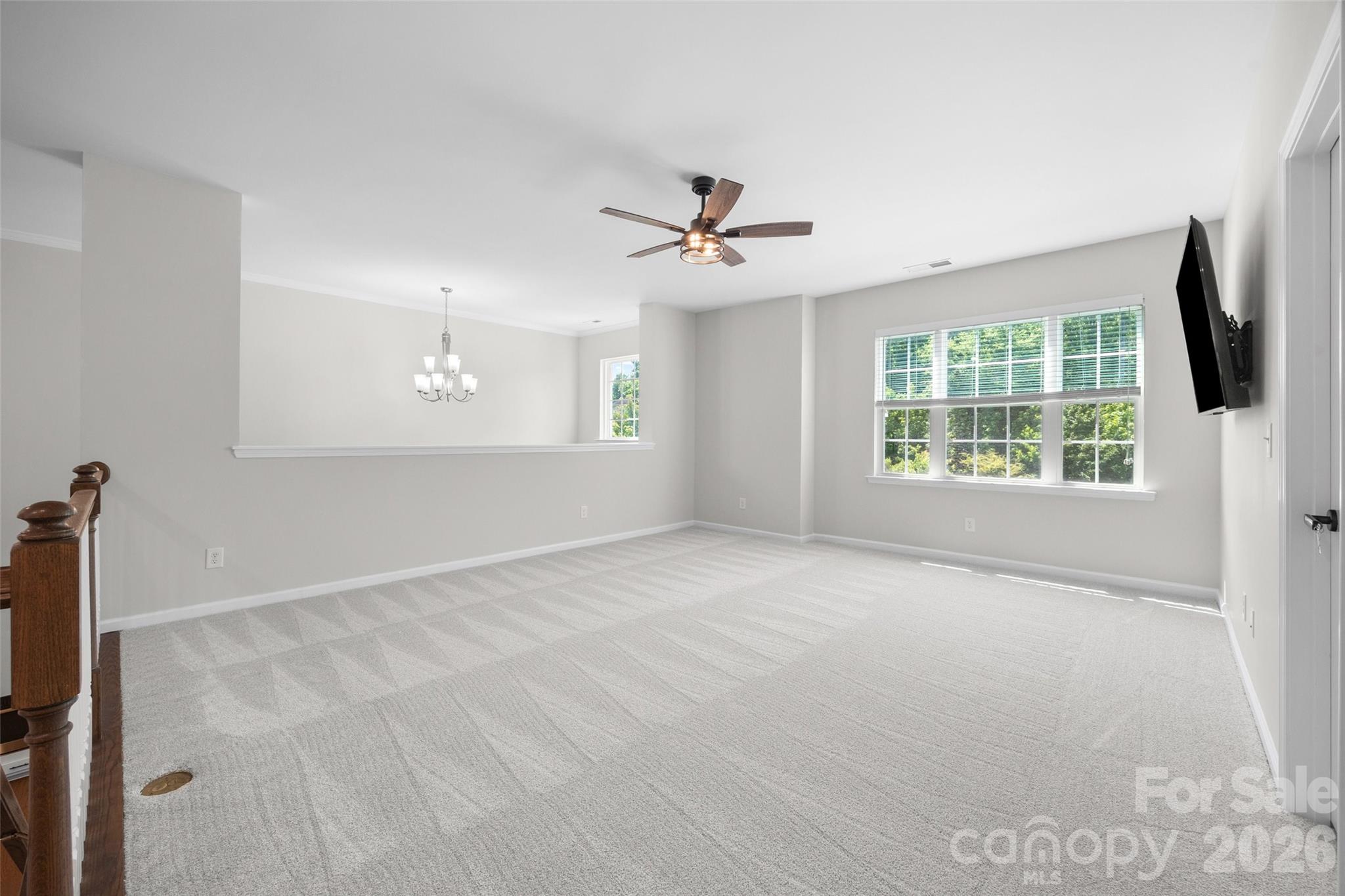 Kimbrell Crossing - Residential