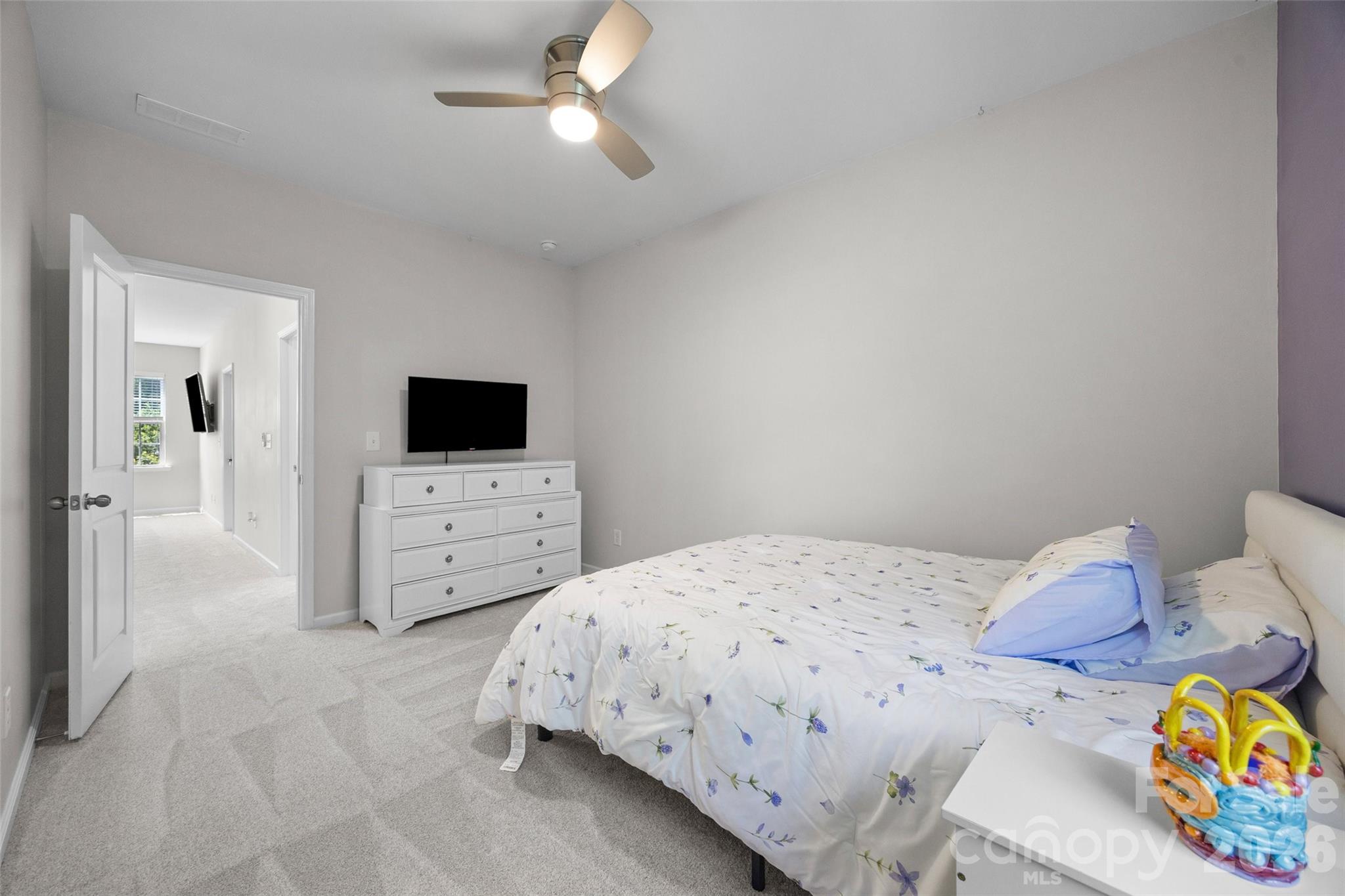 Kimbrell Crossing - Residential