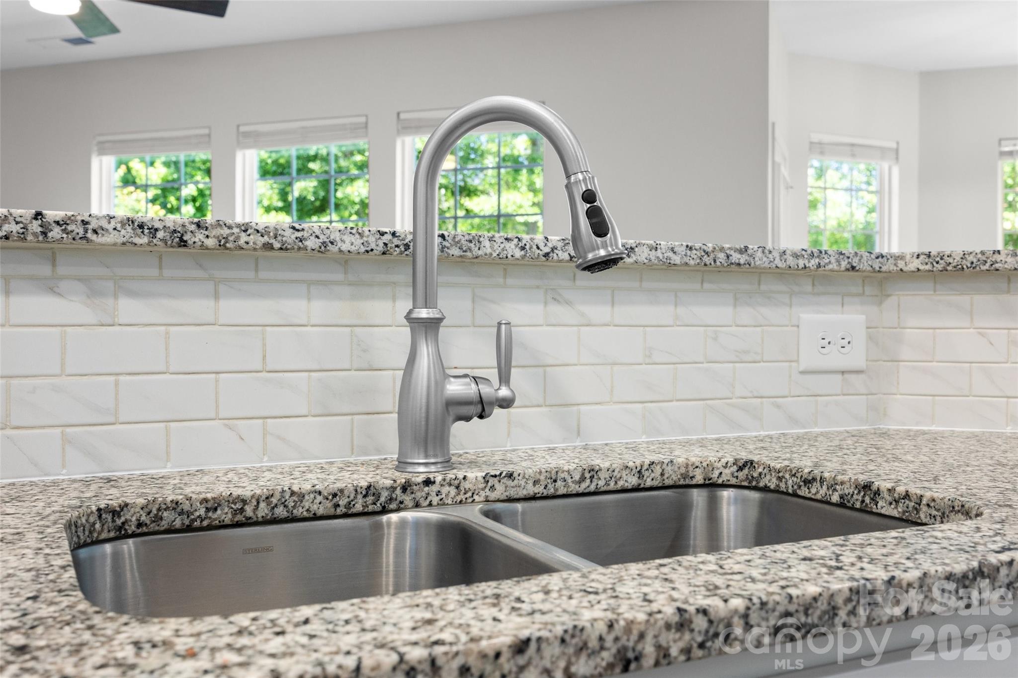 Kimbrell Crossing - Residential