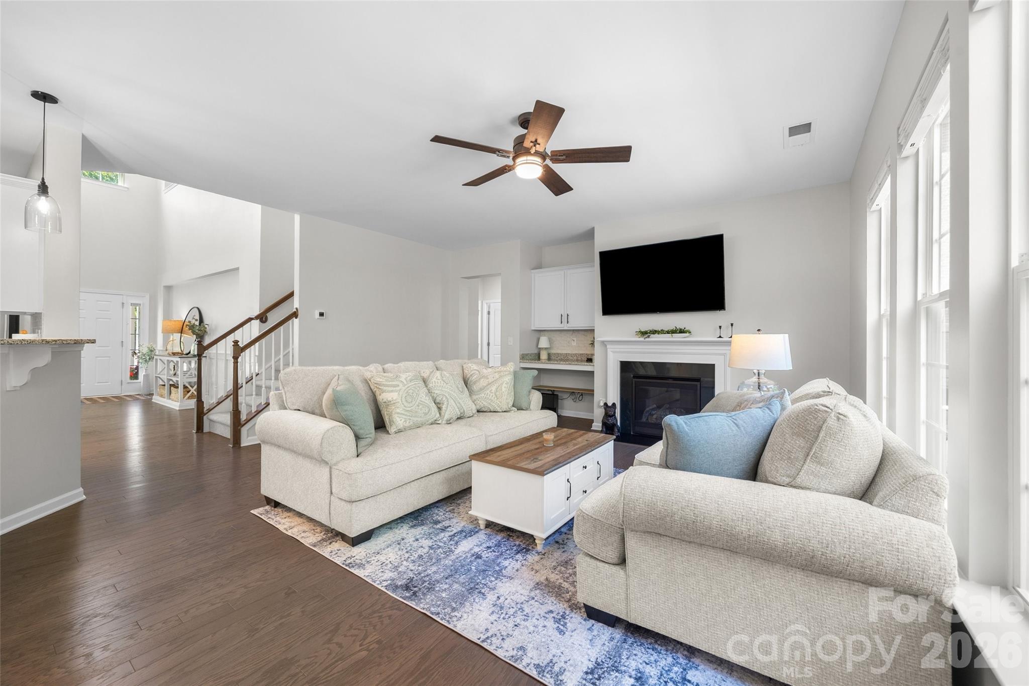 Kimbrell Crossing - Residential