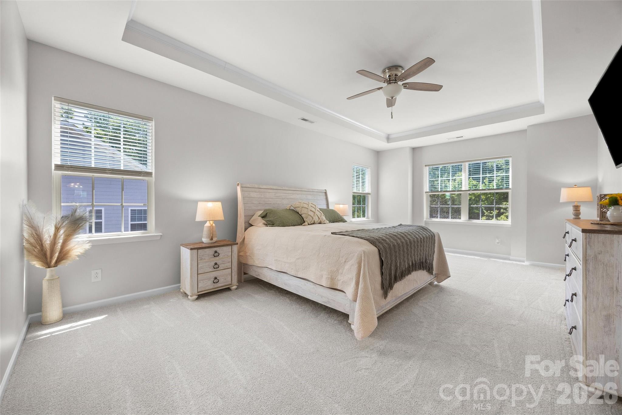 Kimbrell Crossing - Residential