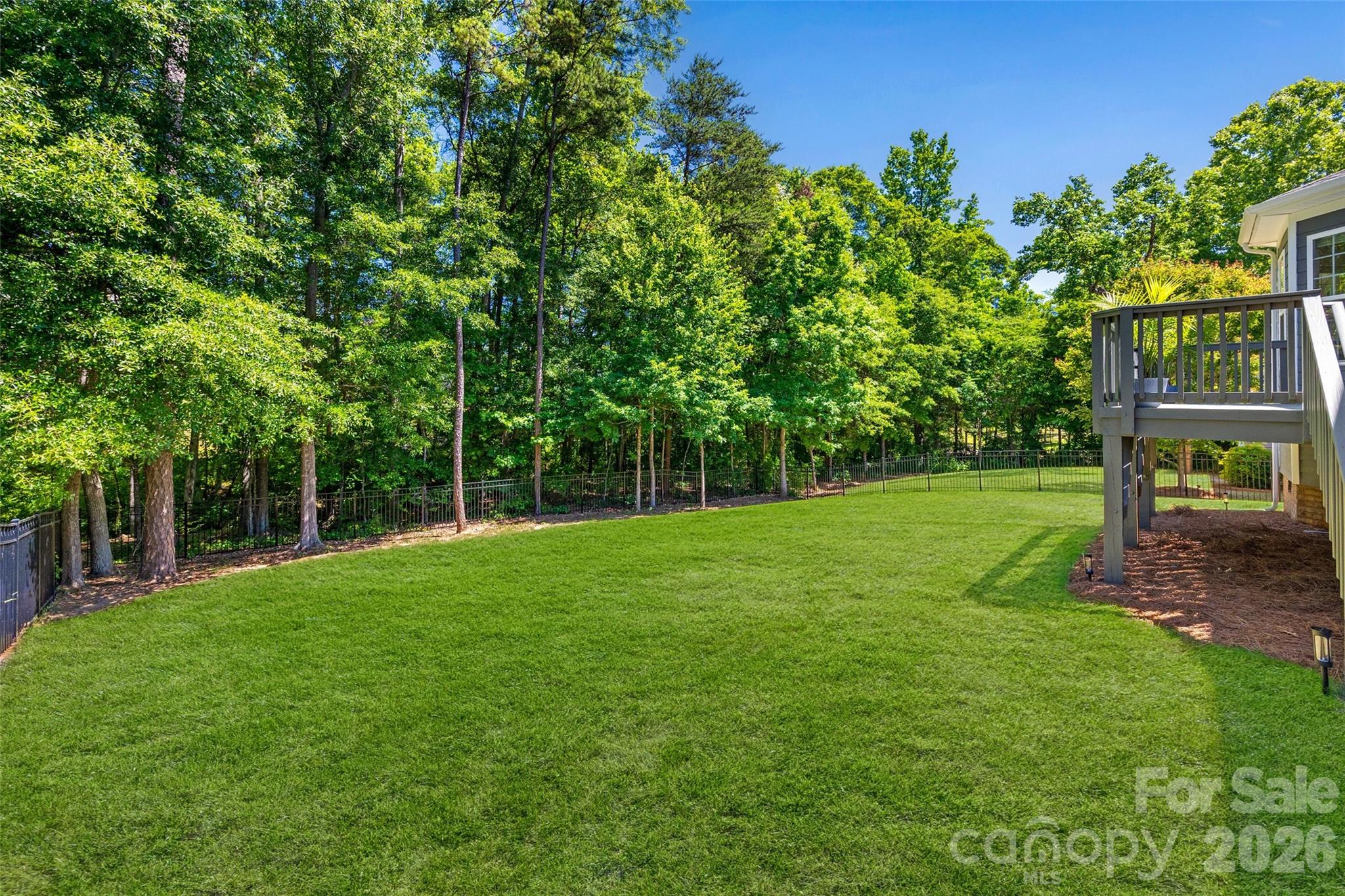 Kimbrell Crossing - Residential