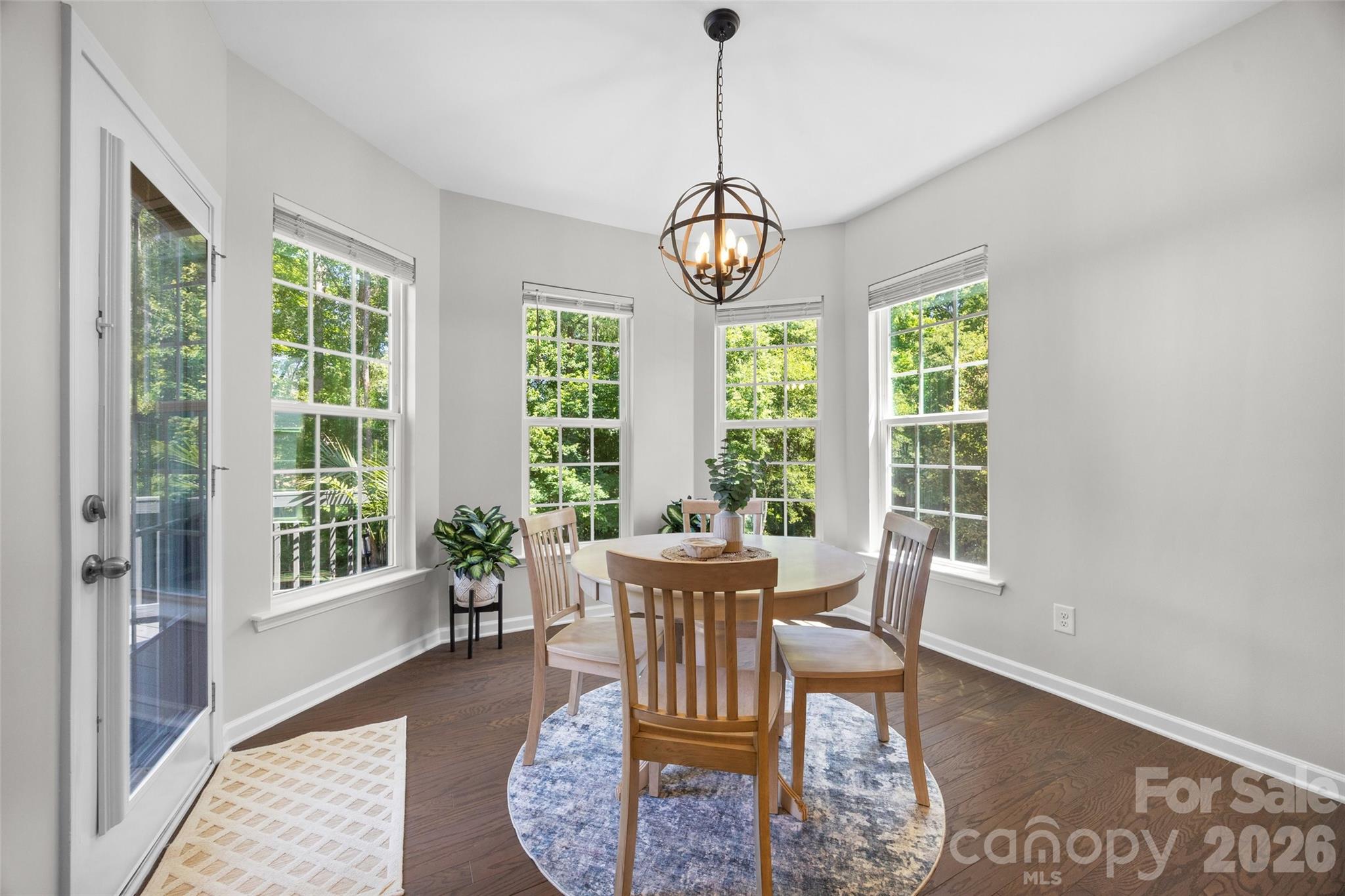 Kimbrell Crossing - Residential