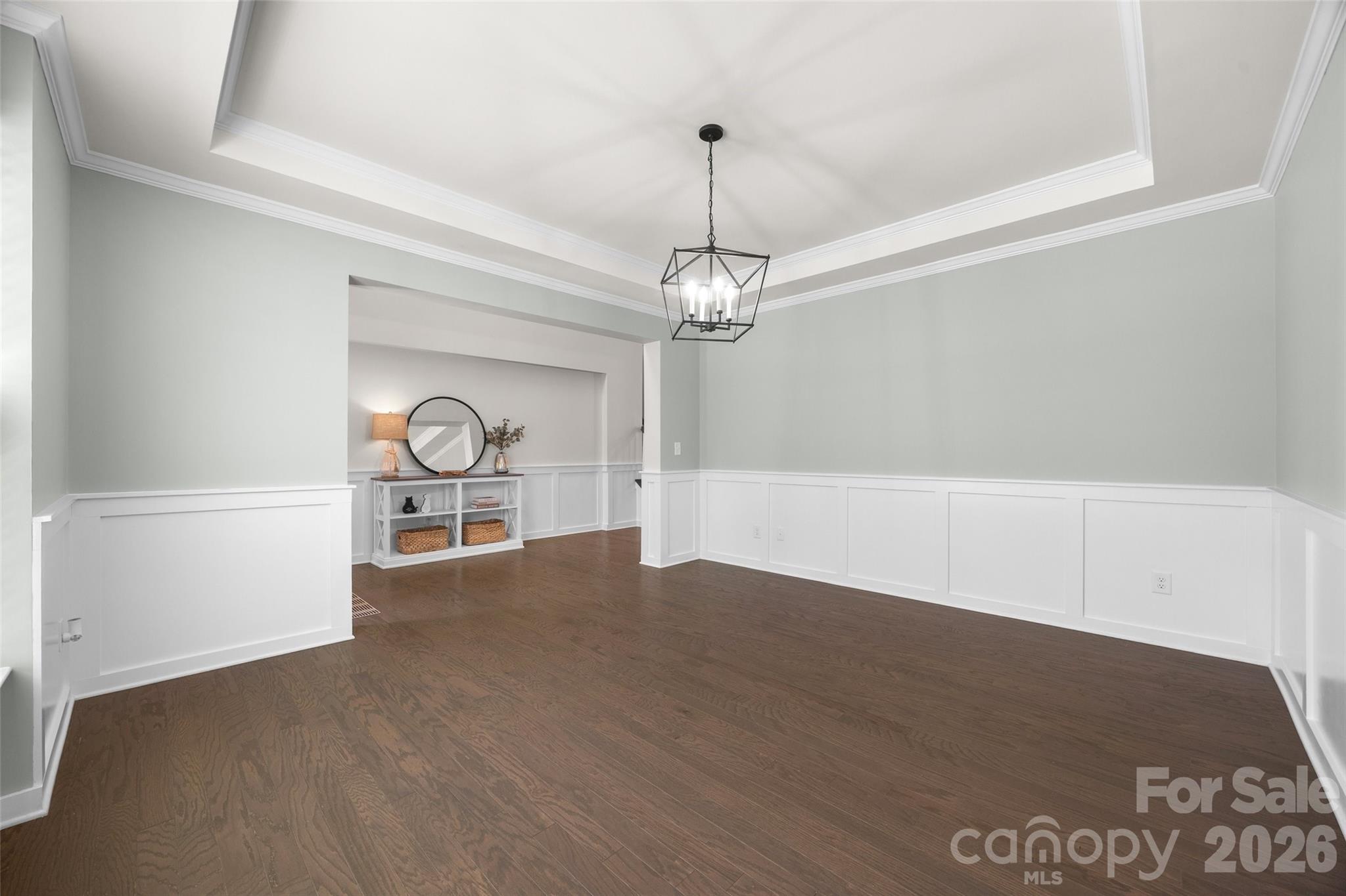 Kimbrell Crossing - Residential