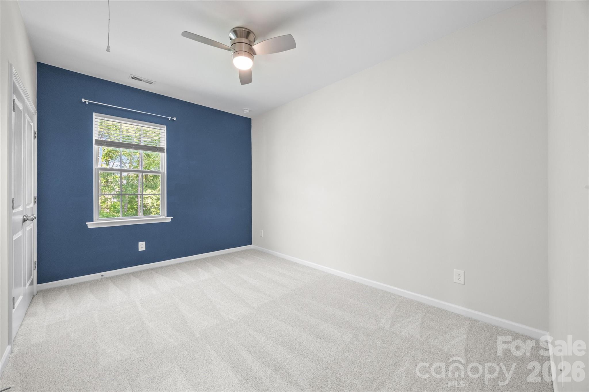 Kimbrell Crossing - Residential