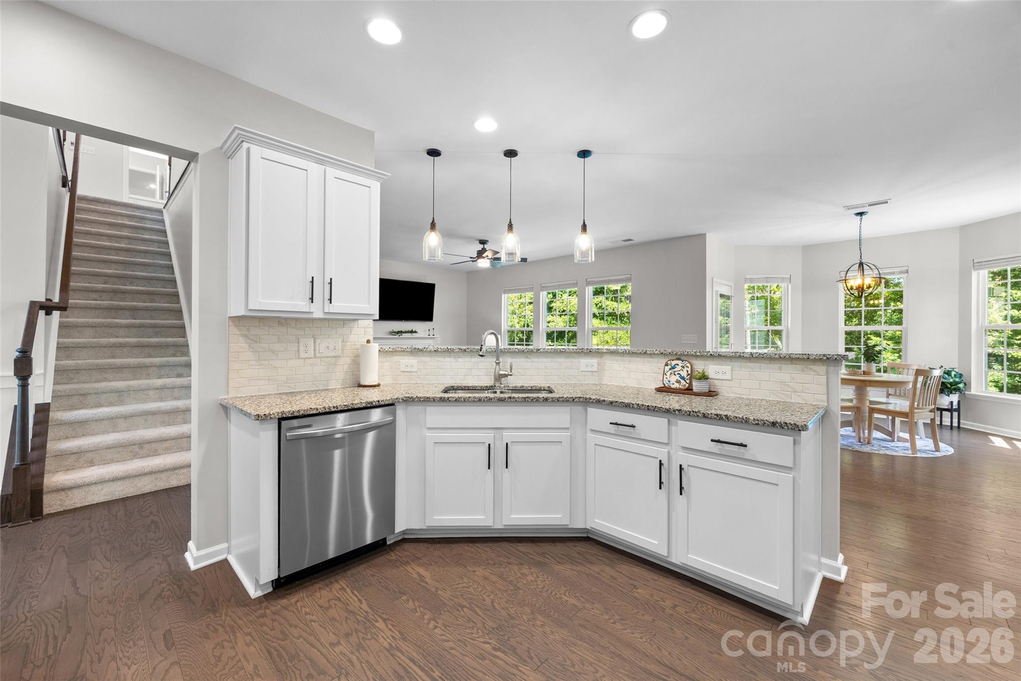 Kimbrell Crossing - Residential