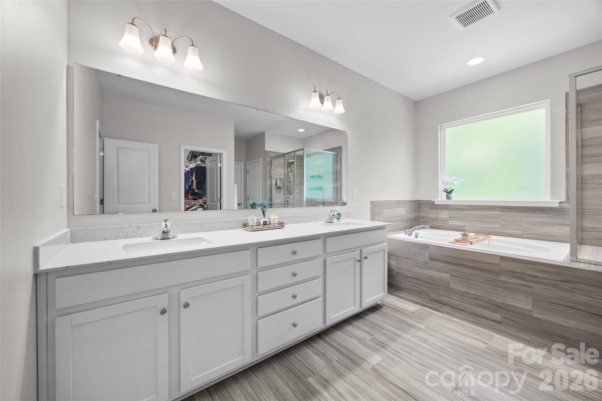 Kimbrell Crossing - Residential