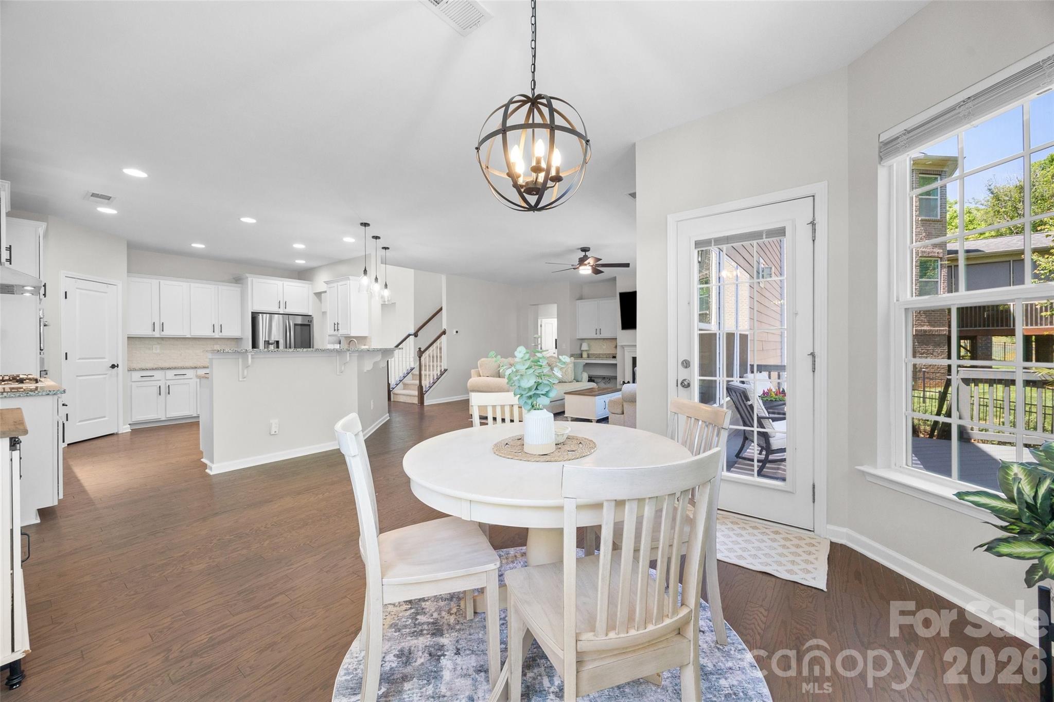 Kimbrell Crossing - Residential