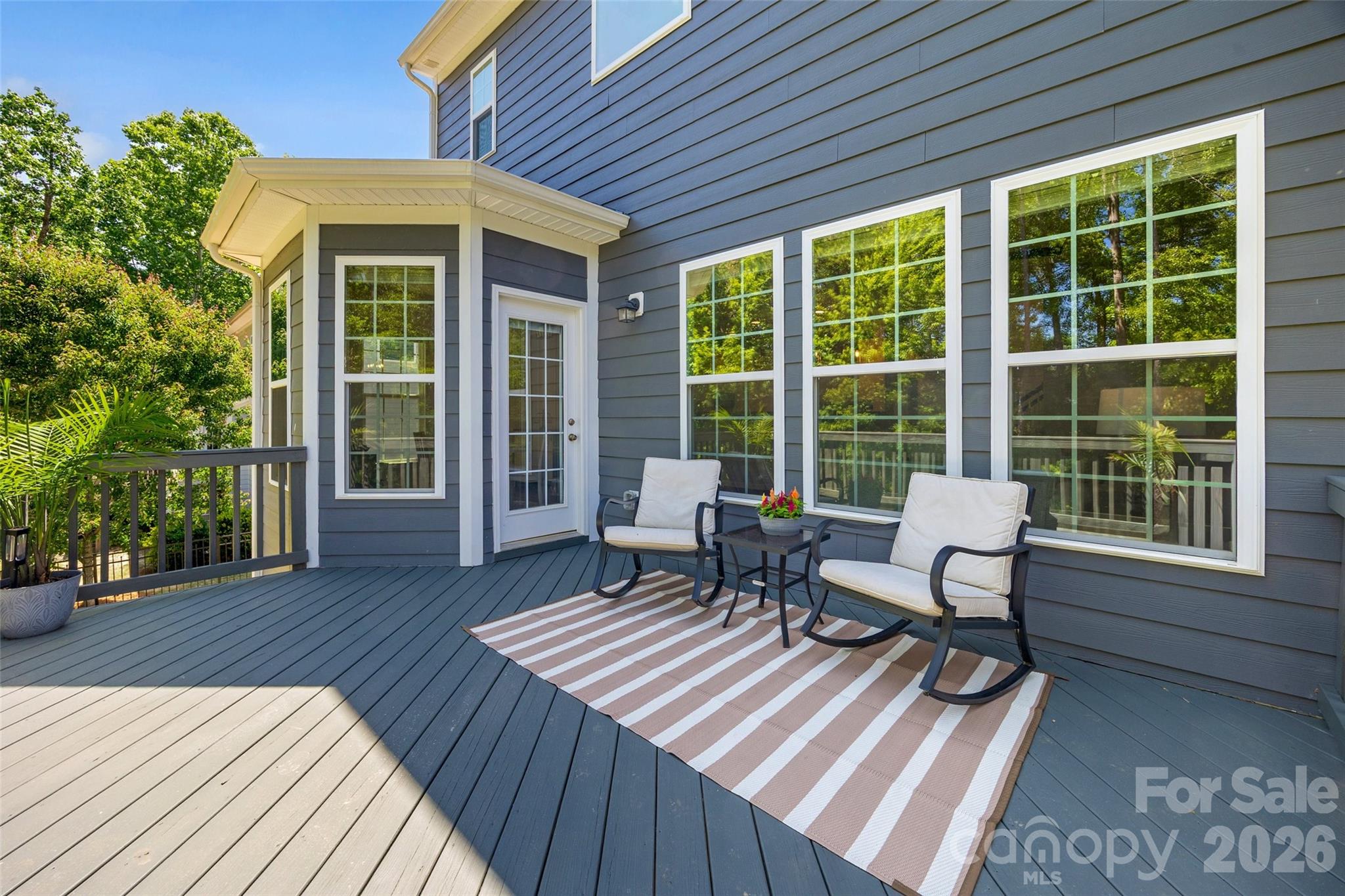 Kimbrell Crossing - Residential
