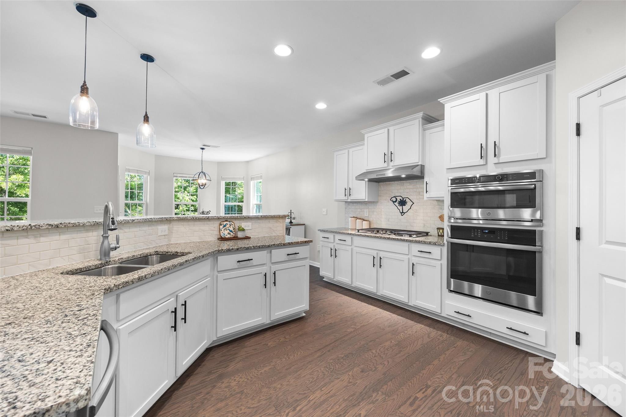 Kimbrell Crossing - Residential