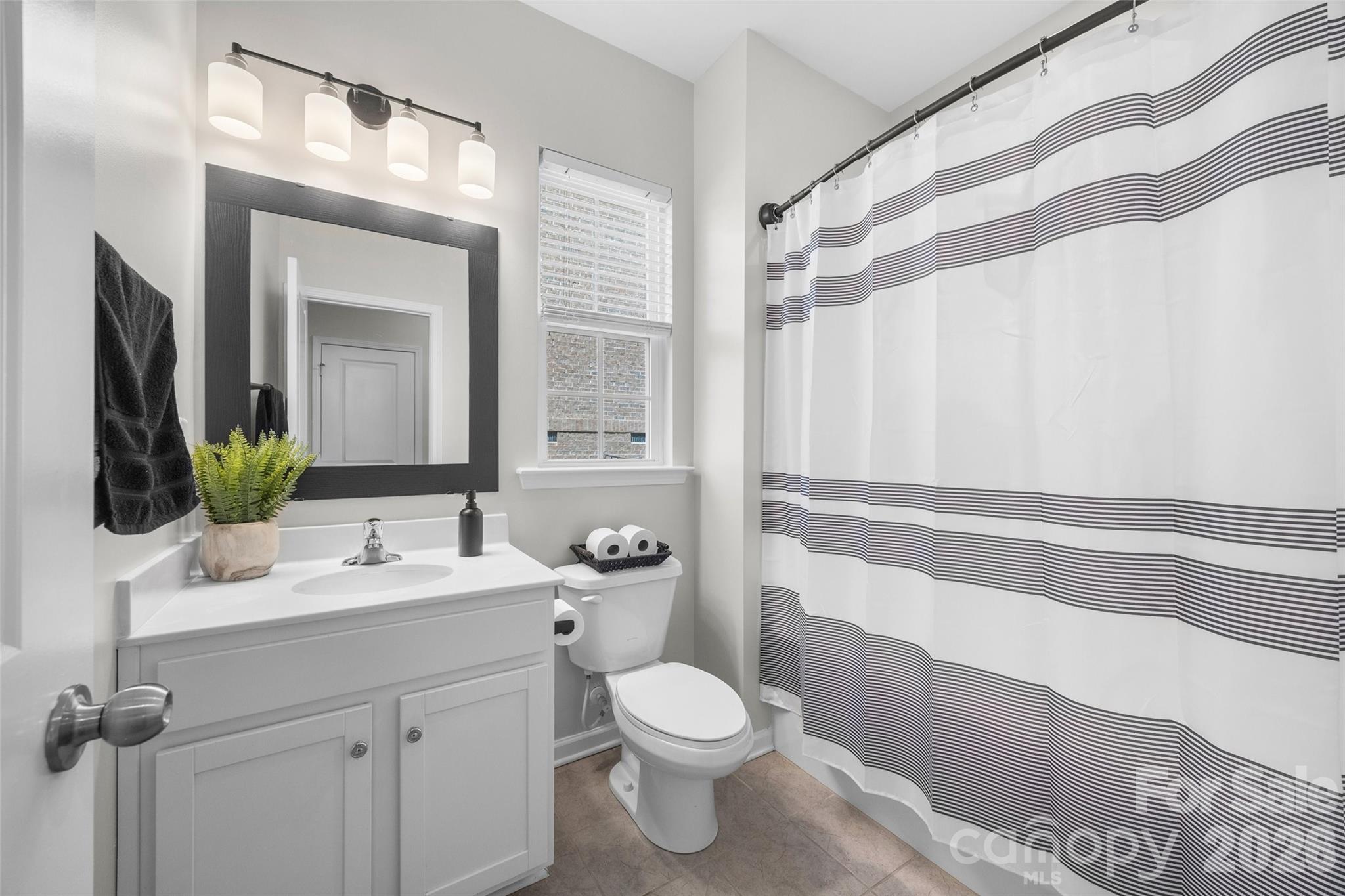 Kimbrell Crossing - Residential