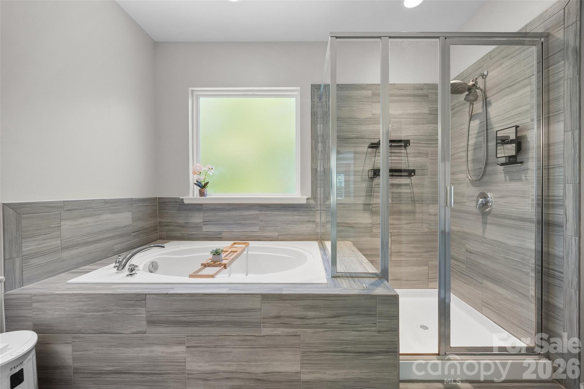 Kimbrell Crossing - Residential