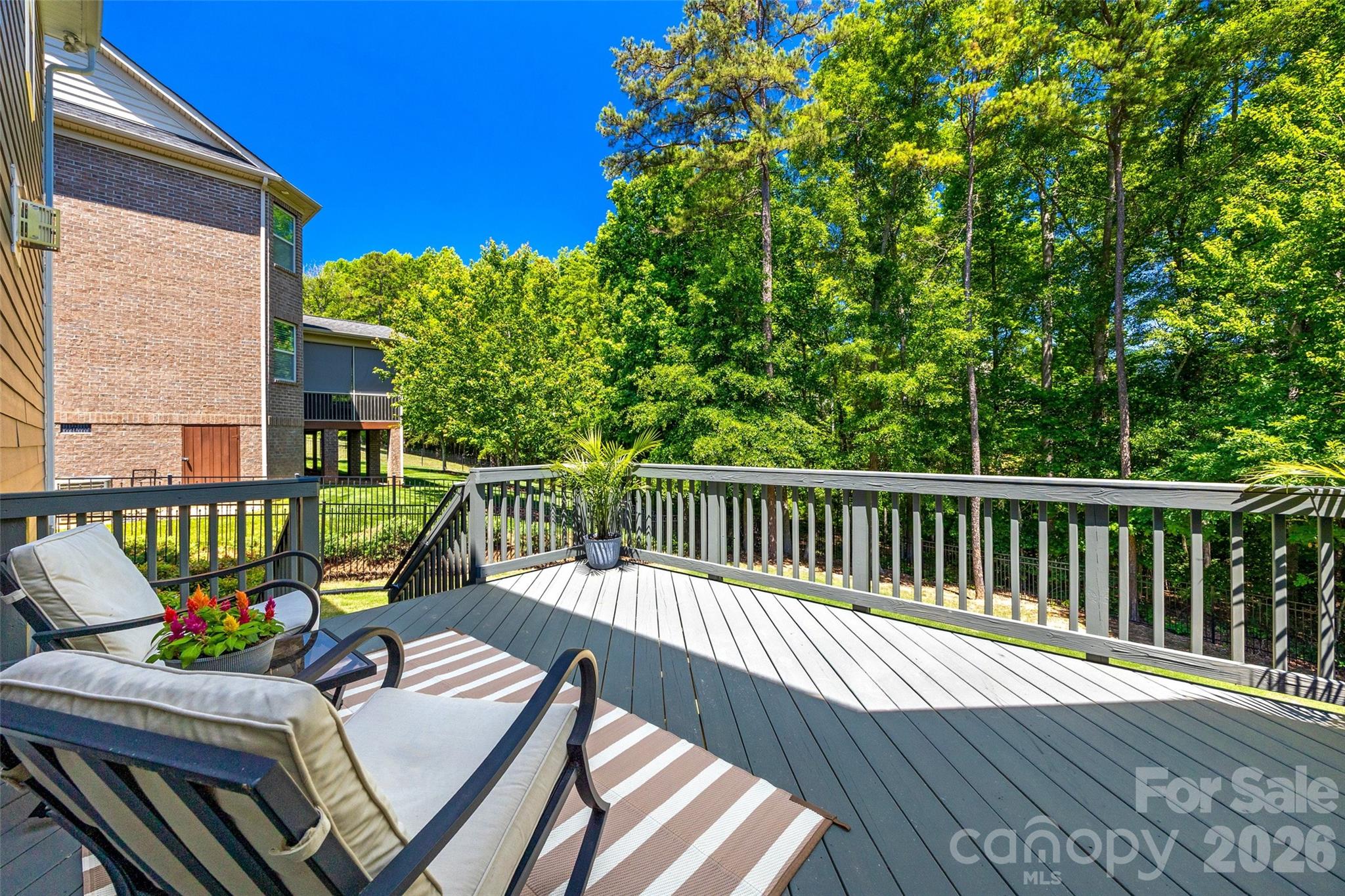Kimbrell Crossing - Residential